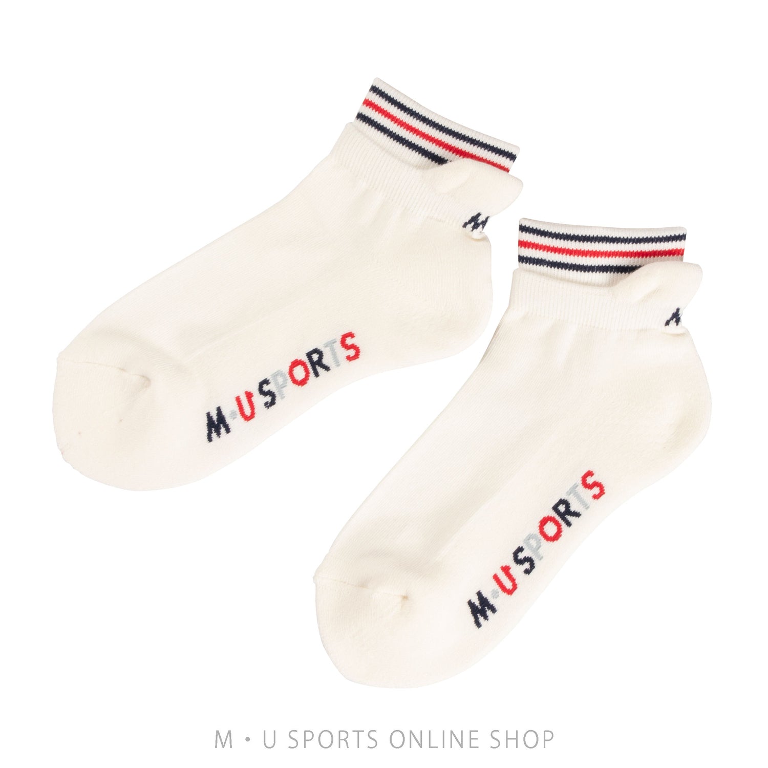 ショートソックス(701J6752)