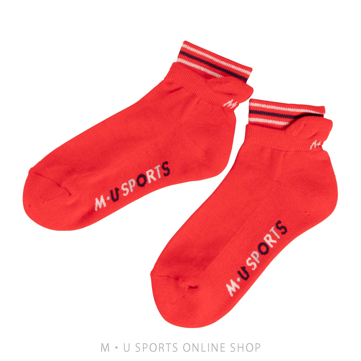 ショートソックス(701J6752)