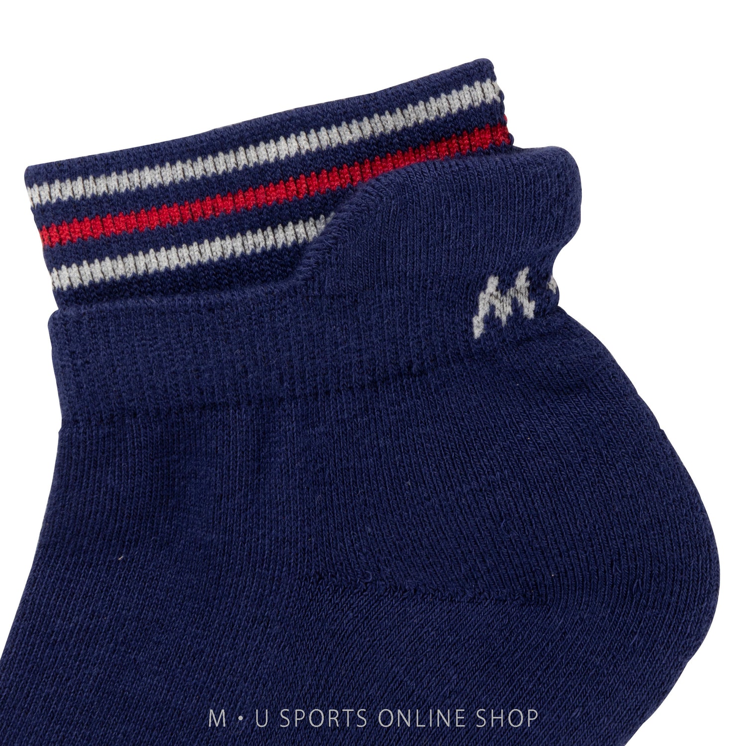 ショートソックス(701J6752)