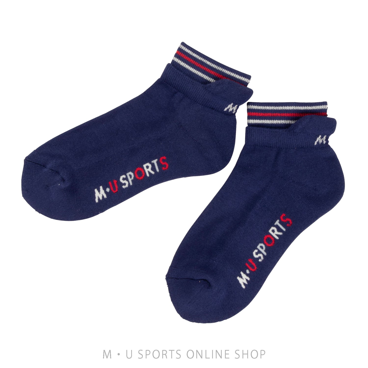 ショートソックス(701J6752)