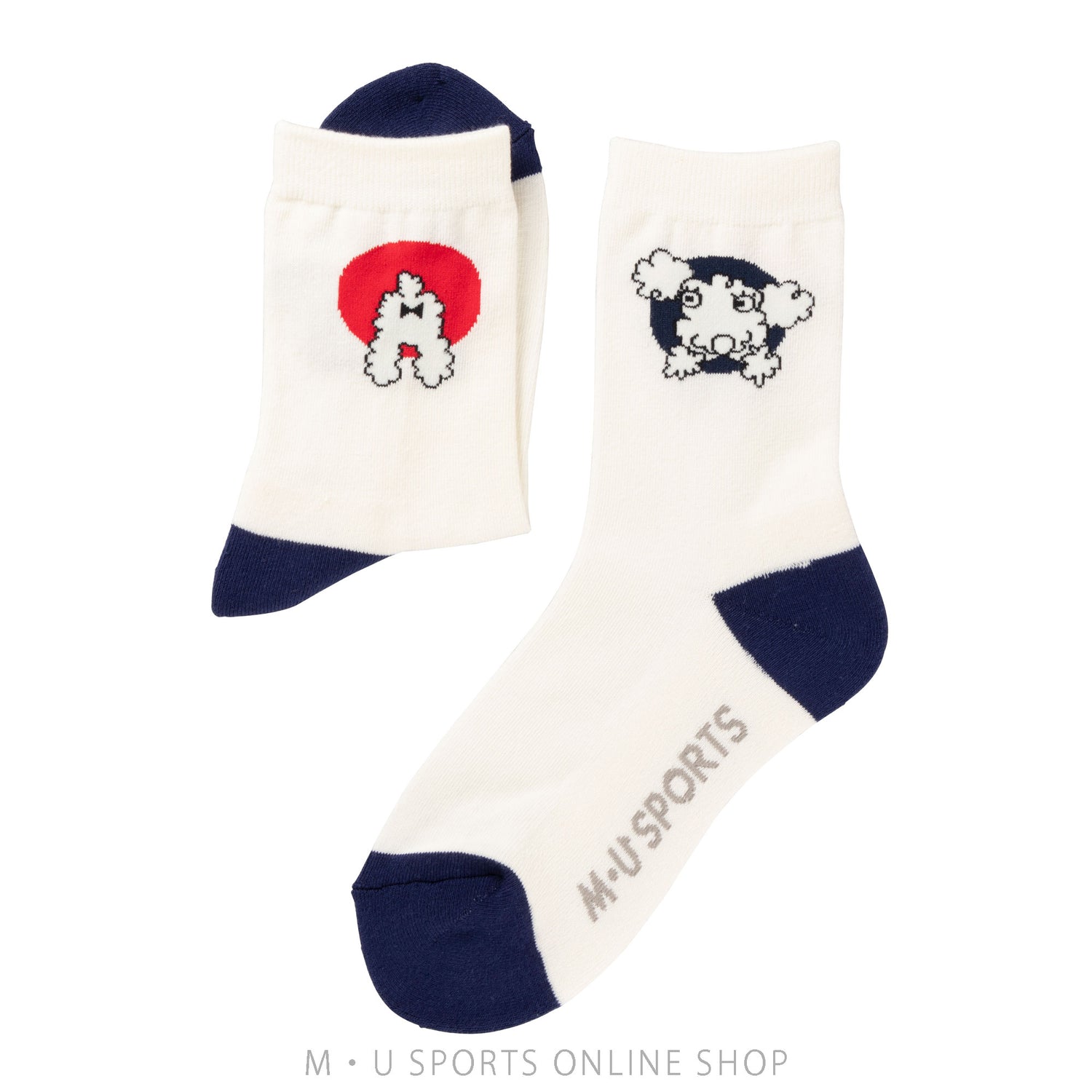 普通襪子 (701J6754)