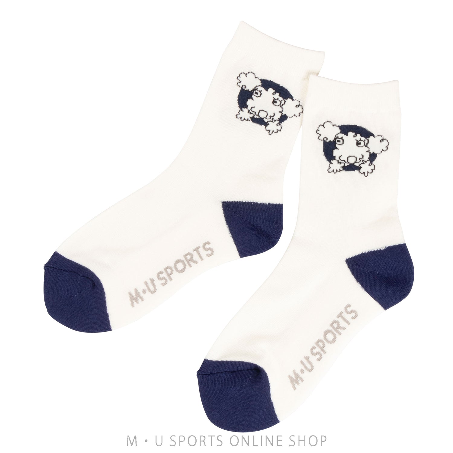 普通襪子 (701J6754)