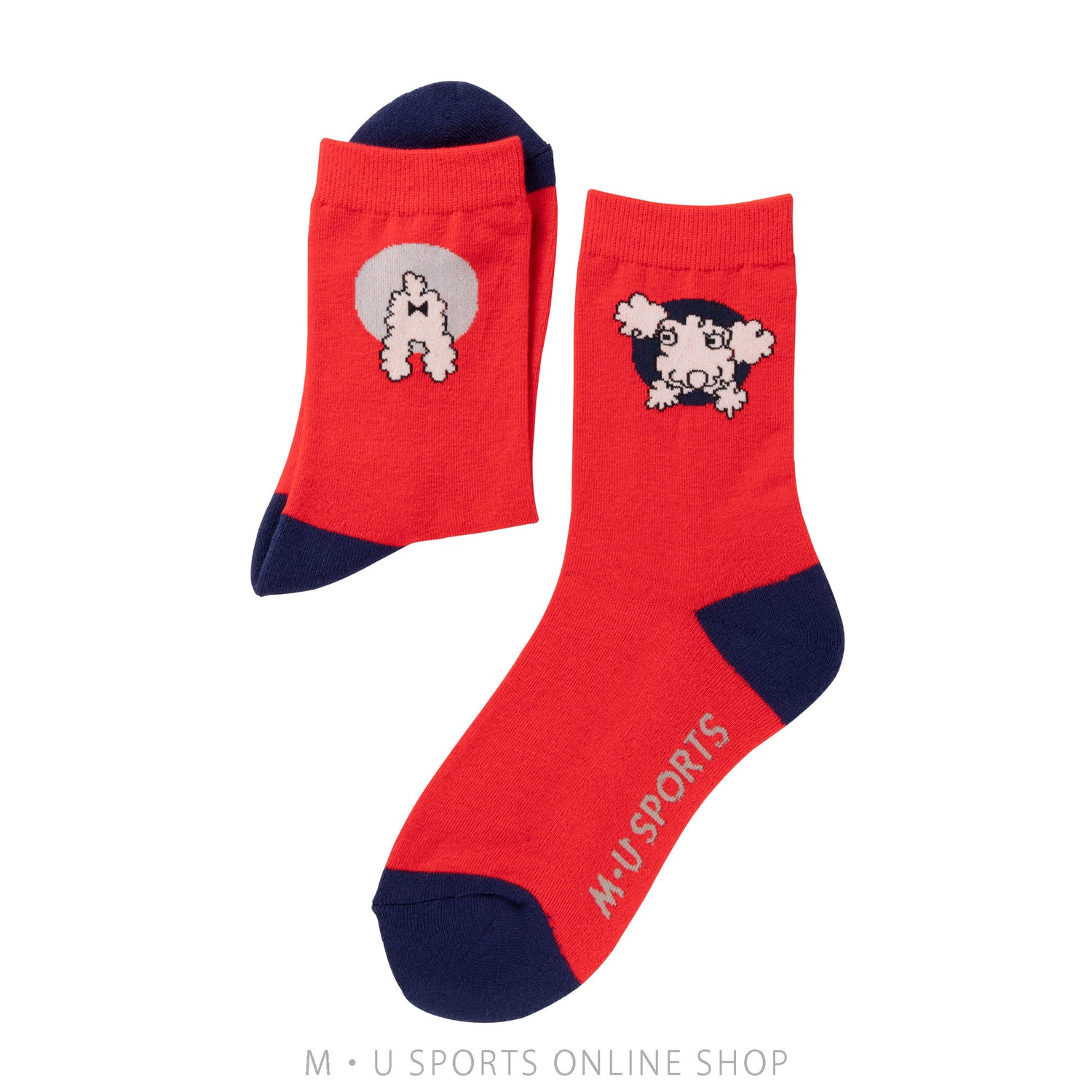 普通襪子 (701J6754)