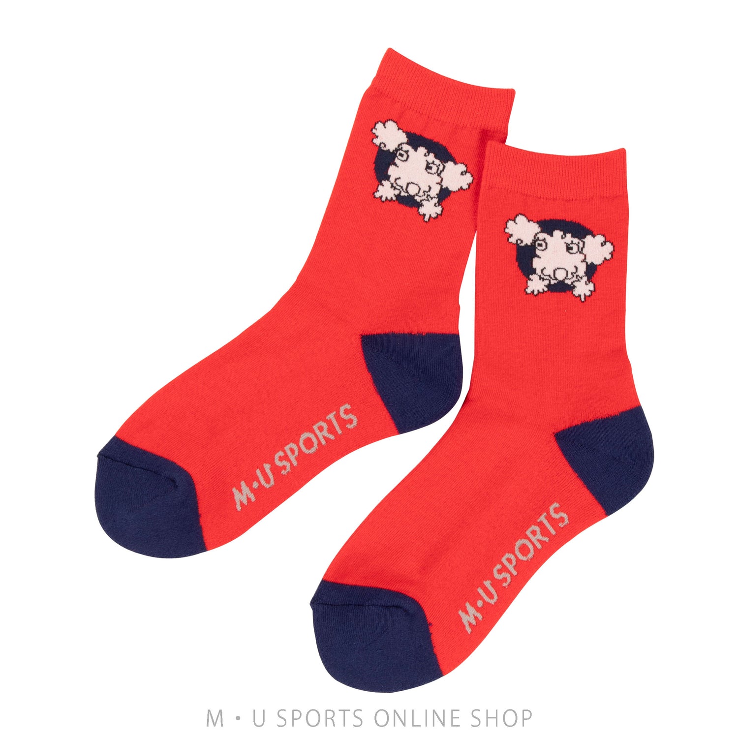 普通襪子 (701J6754)