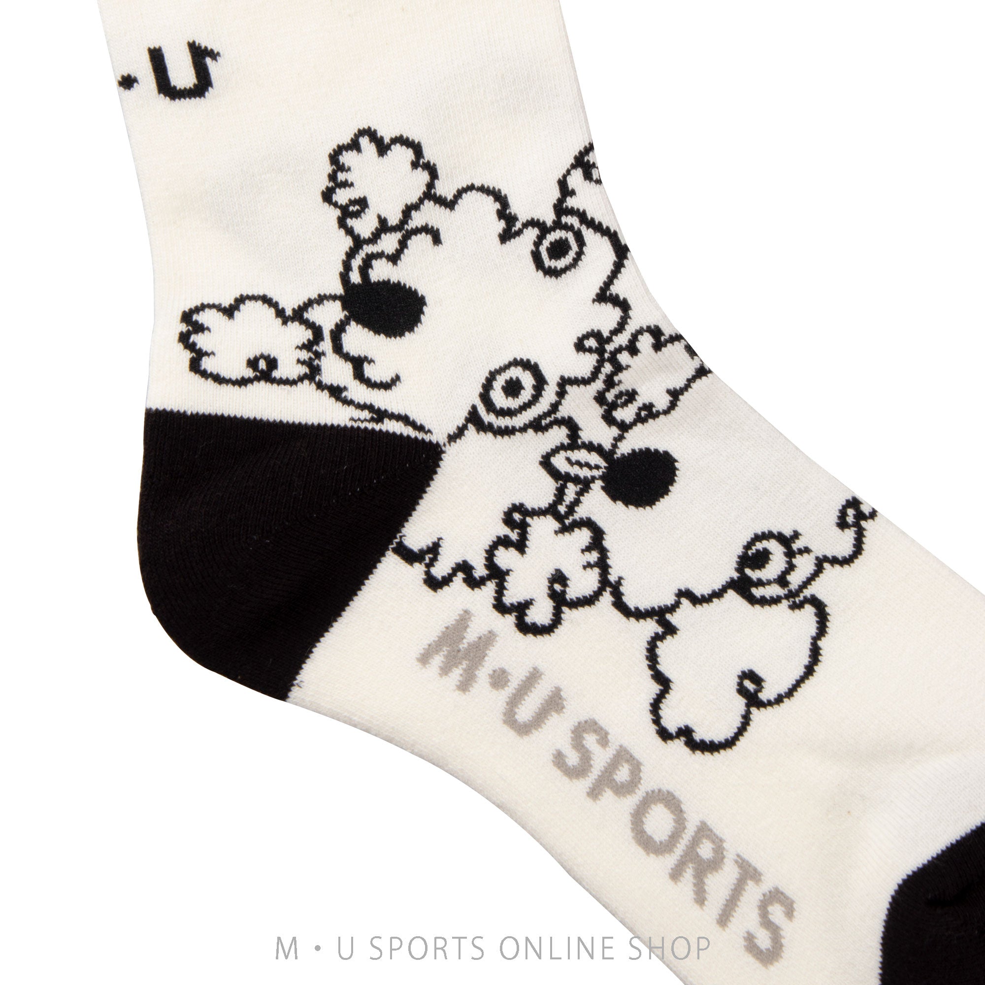 レギュラーソックス(701J7752)