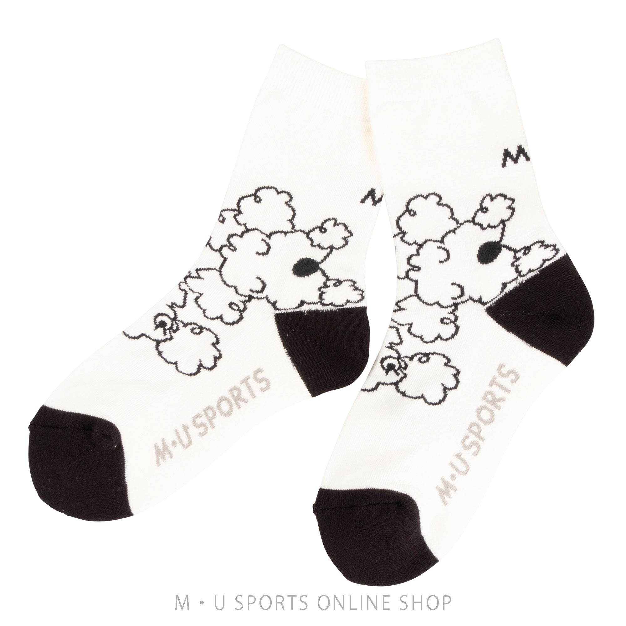 レギュラーソックス(701J7752)