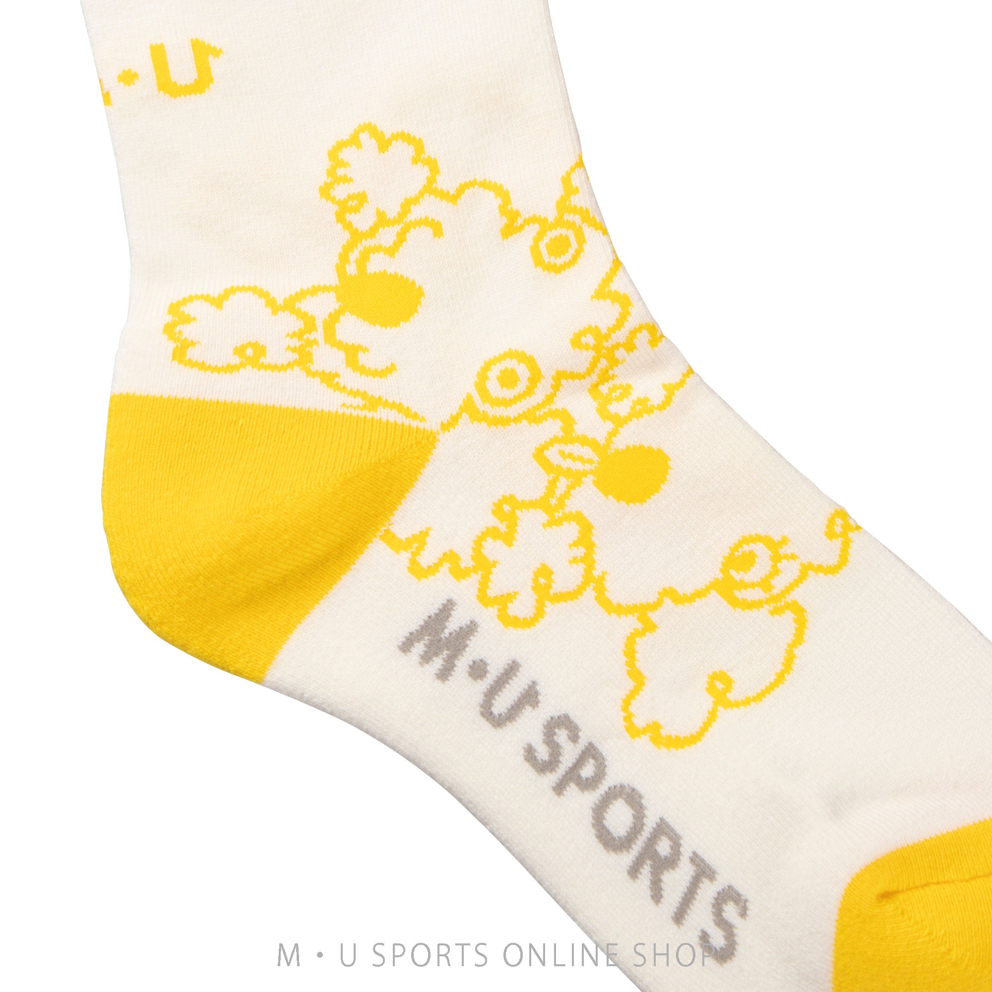 レギュラーソックス(701J7752)