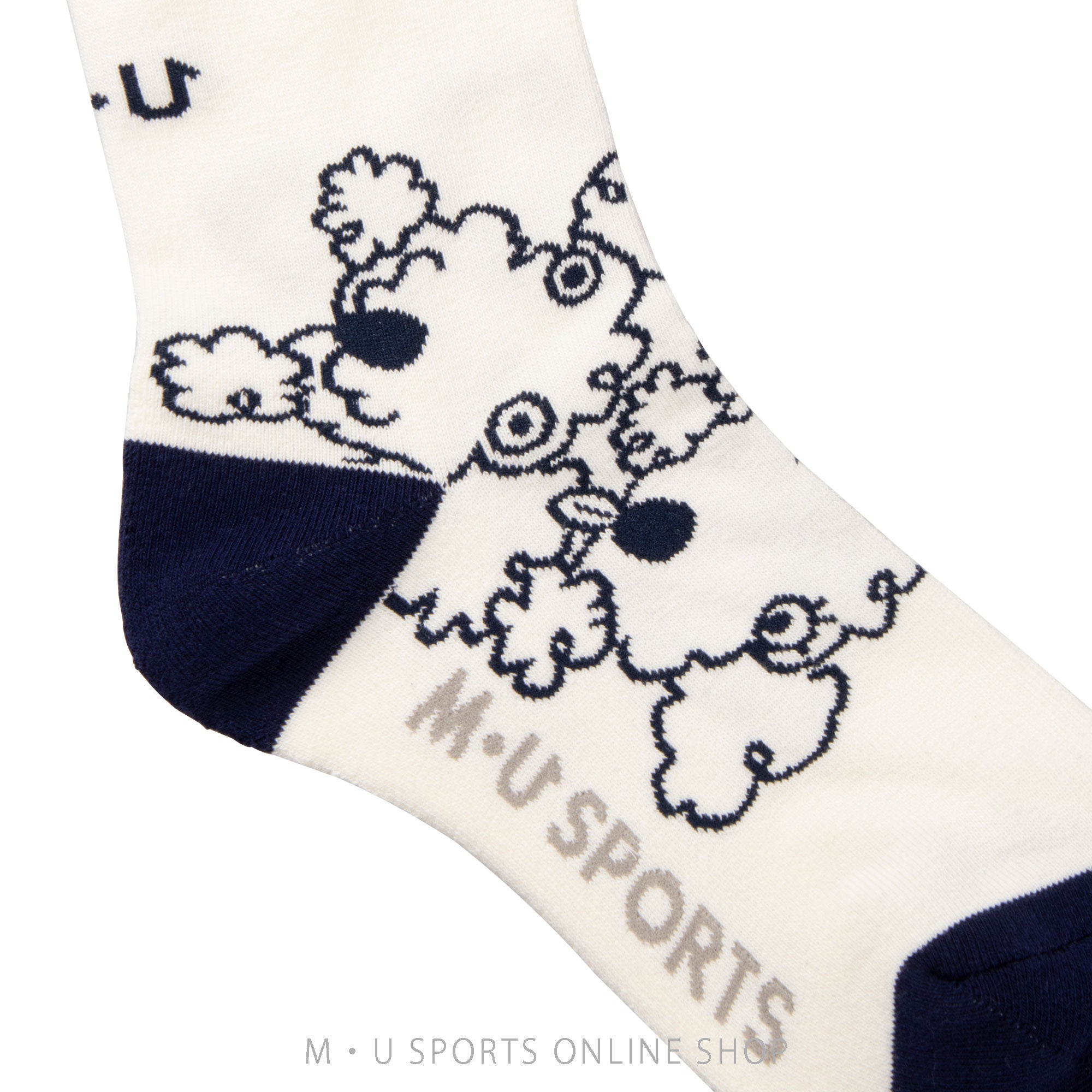 レギュラーソックス(701J7752)