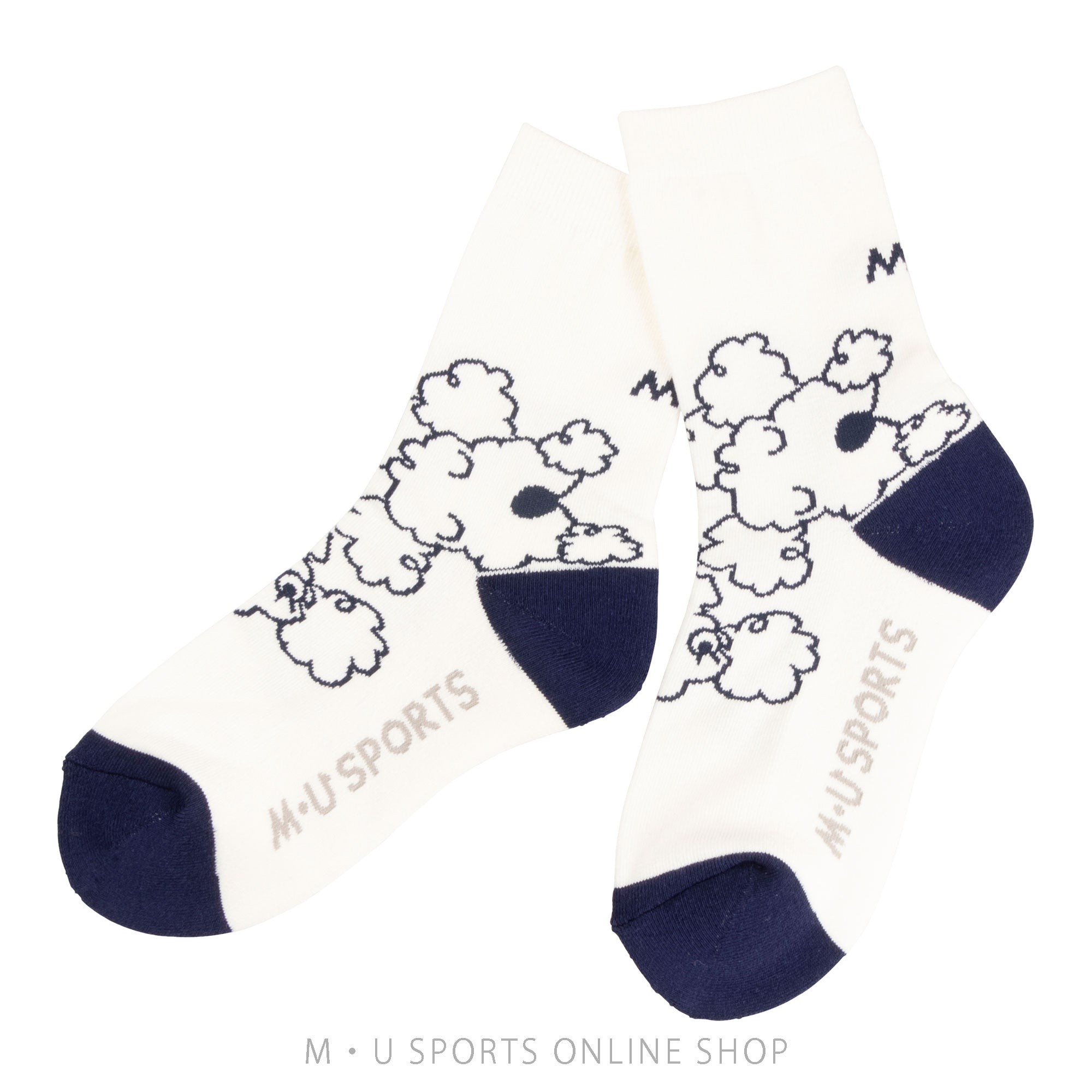 レギュラーソックス(701J7752)