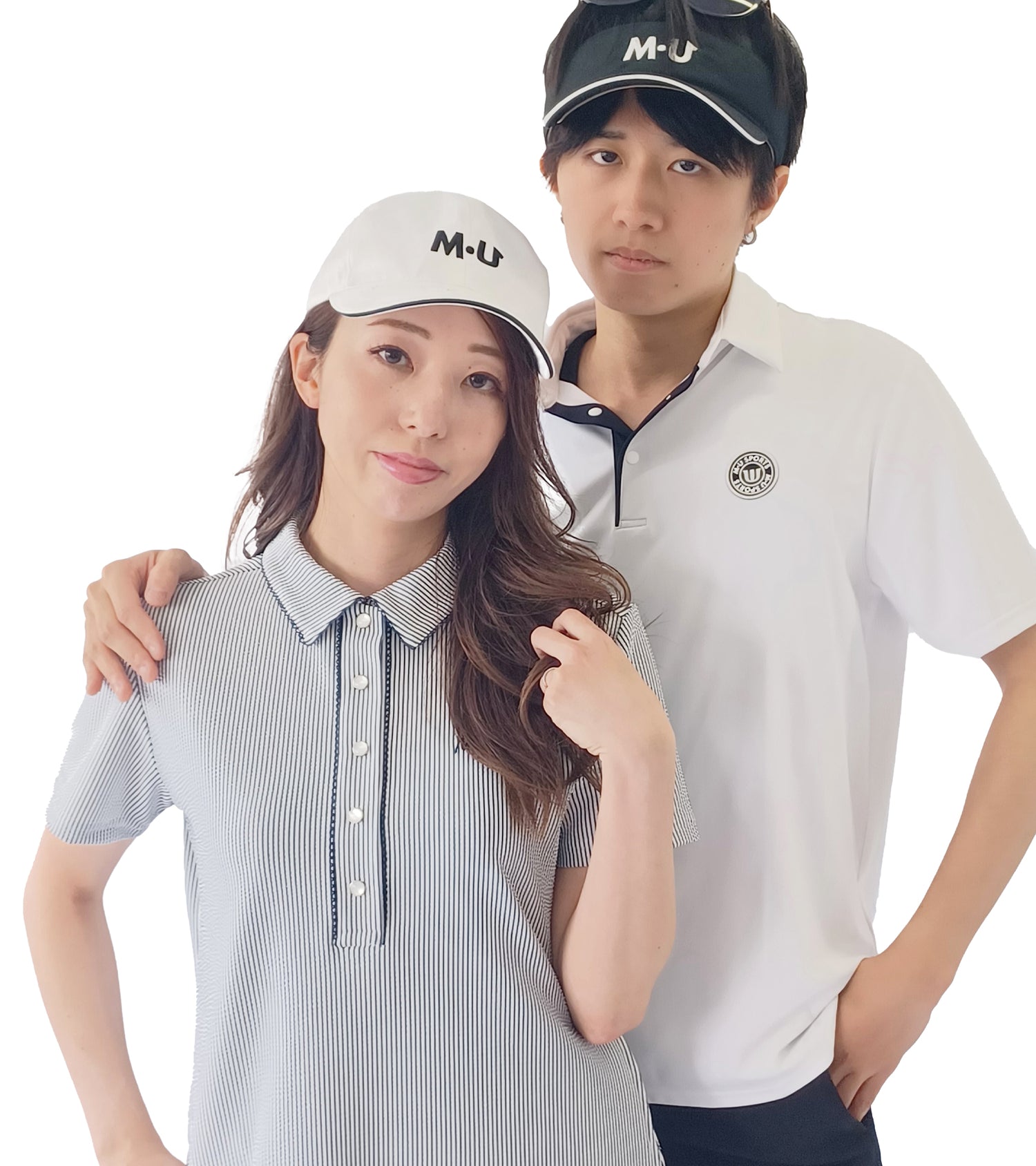 半袖バックメッシュメンズシャツ