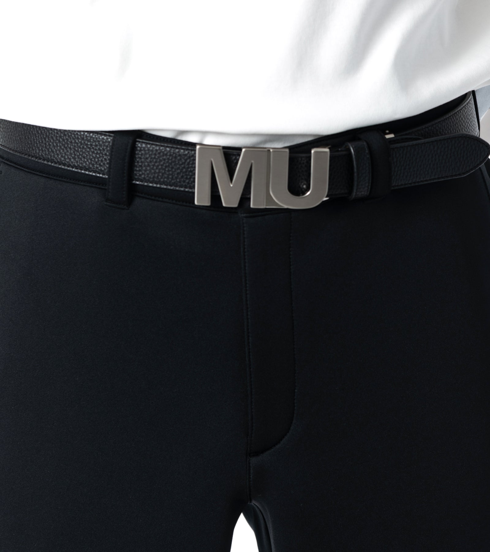 ダンボールニットメンズパンツ