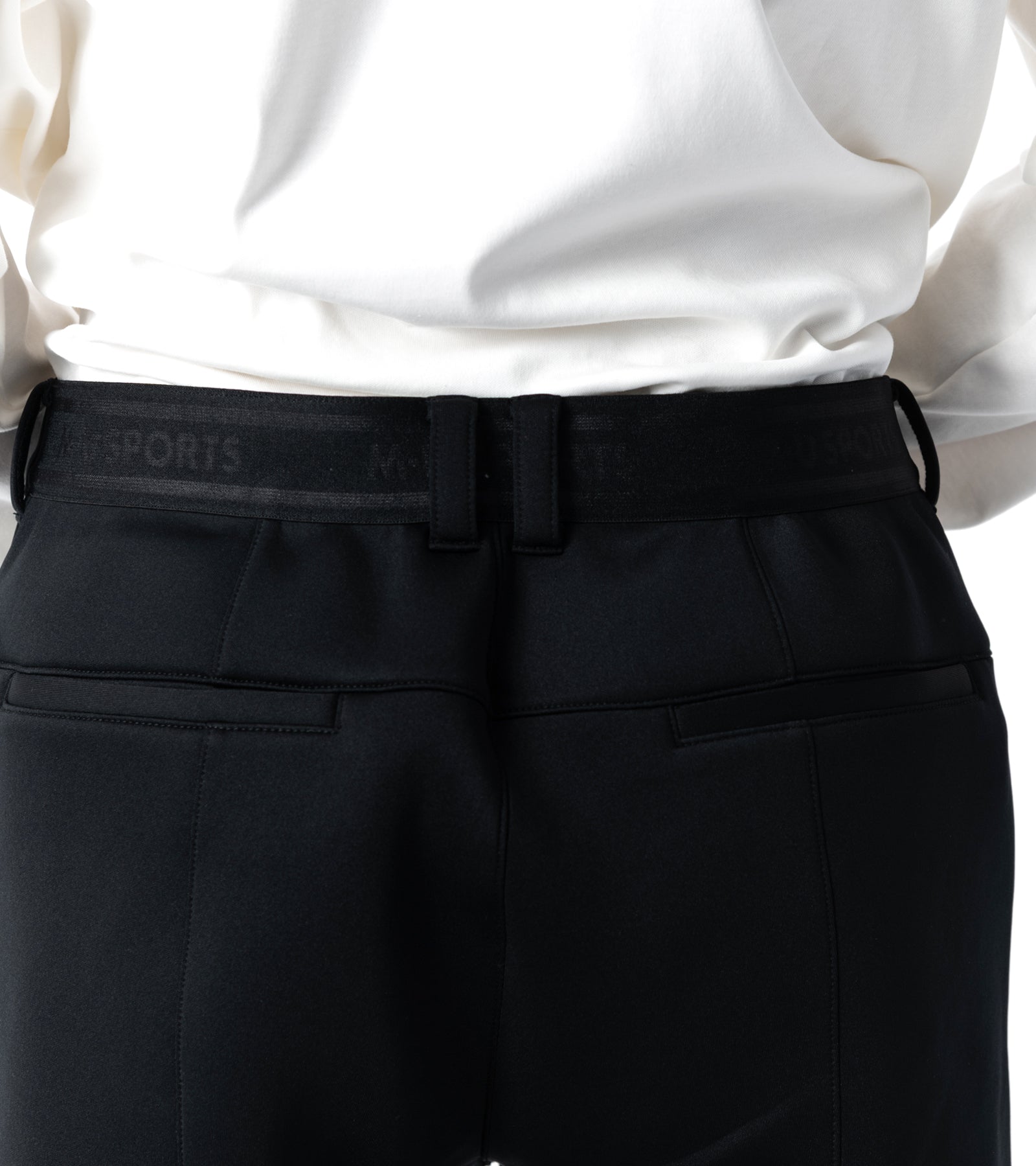 ダンボールニットメンズパンツ