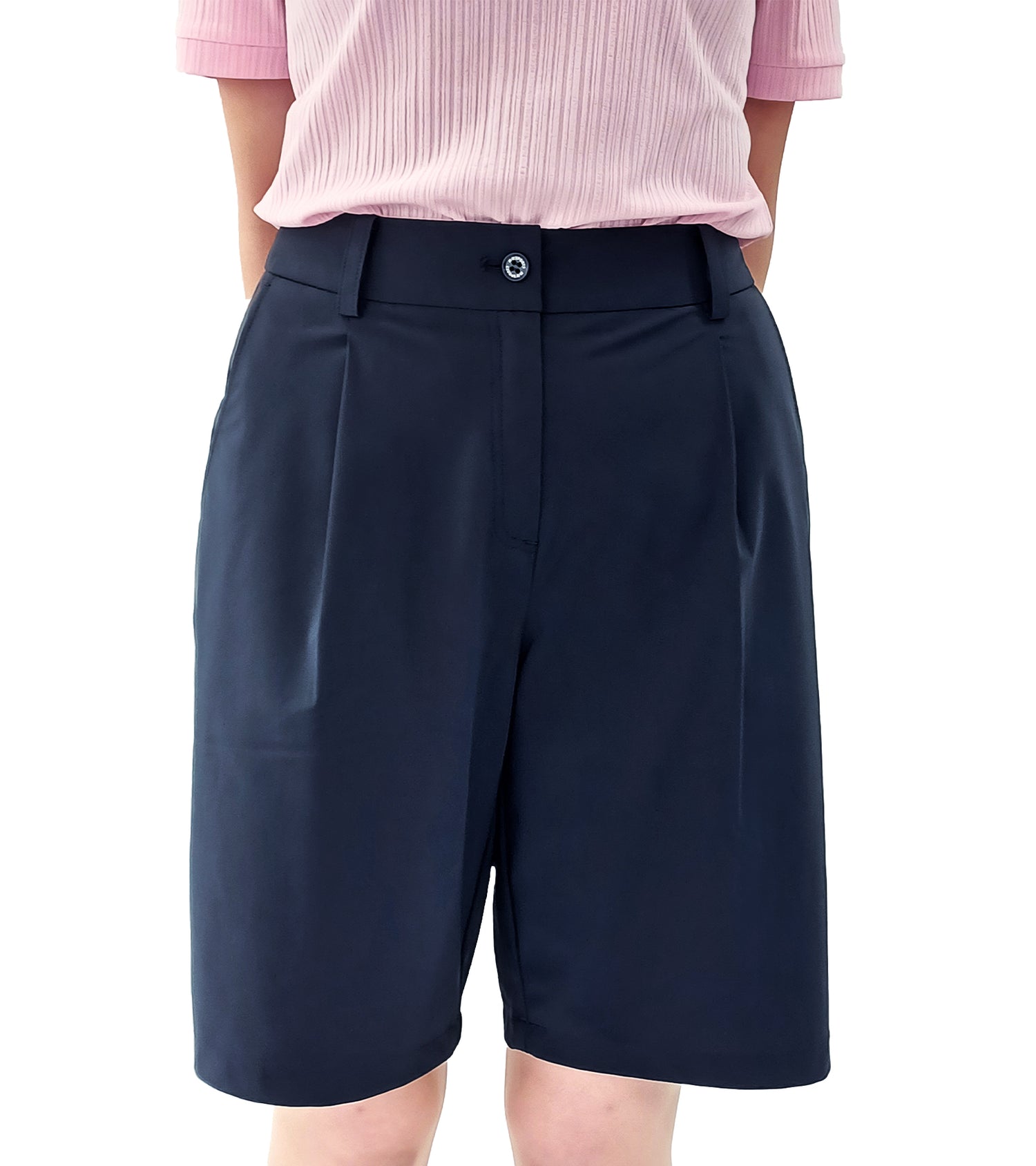 キャラクターモチーフハーフパンツ