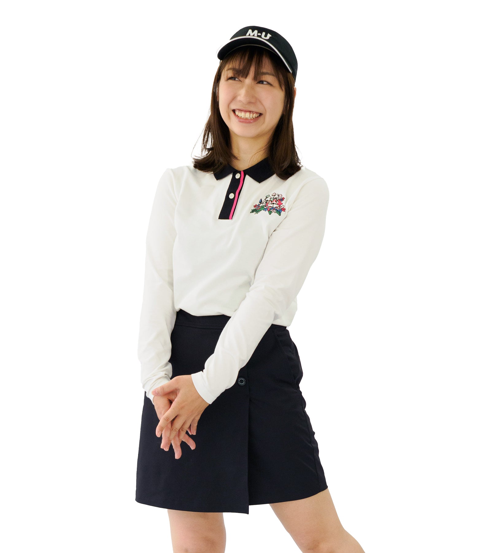 ポリエステルツイルスカパン