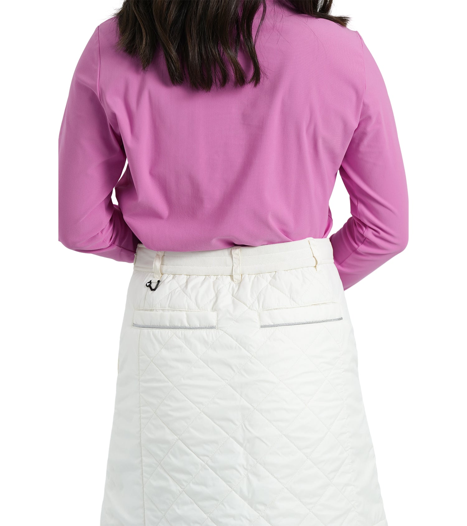 キルトスカート