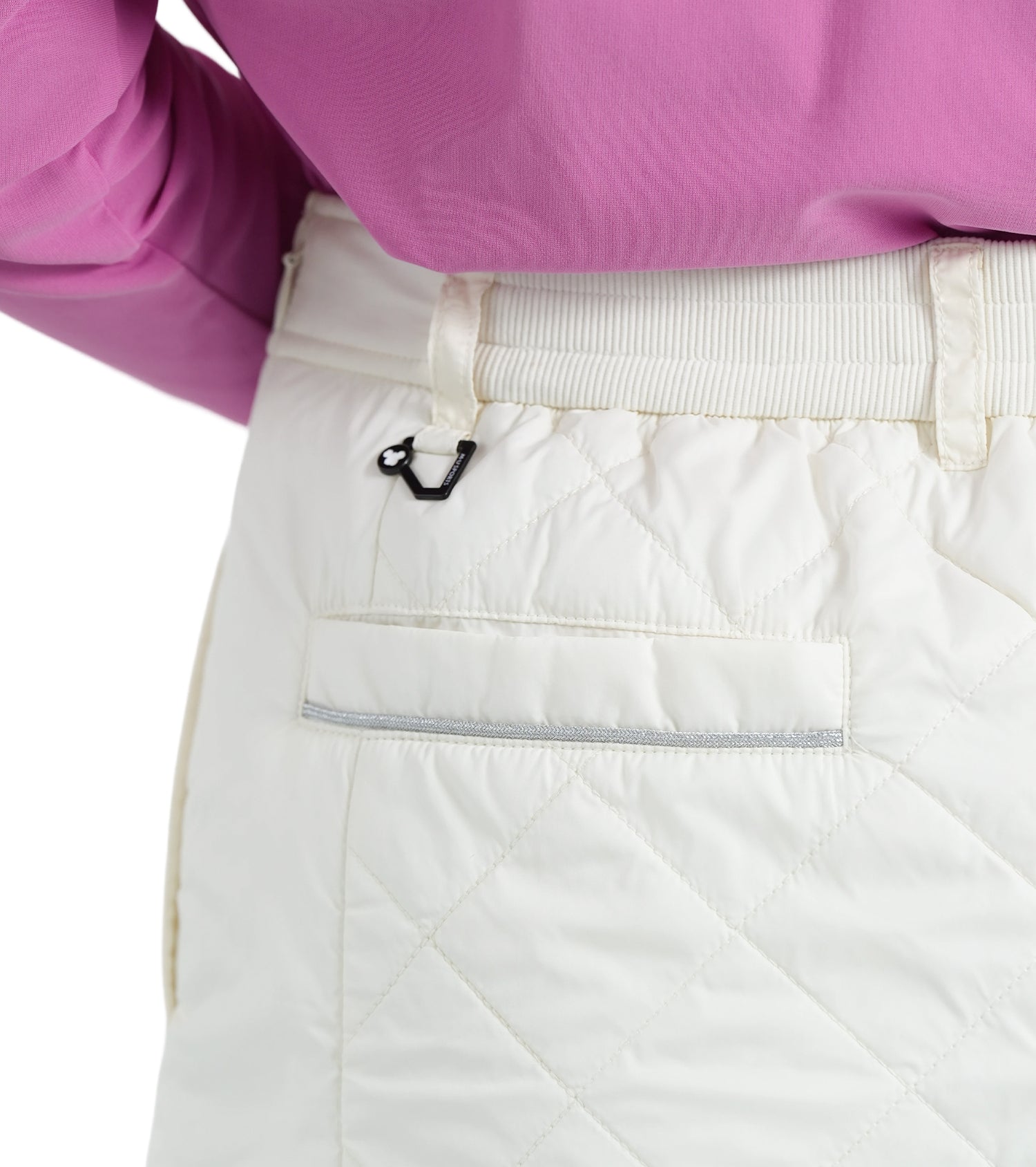 キルトスカート