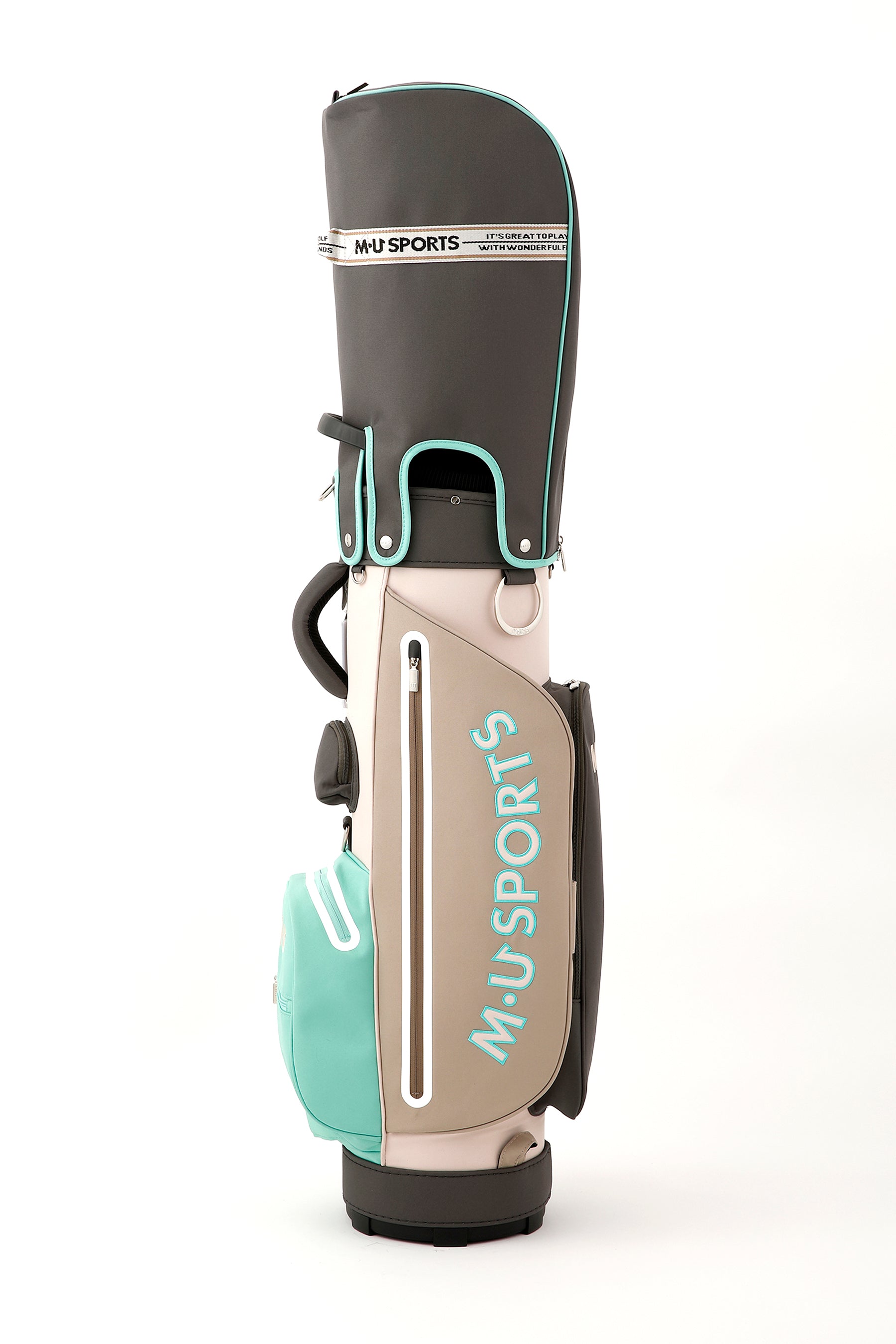 マルチニュアンスカラーキャディバック(703Q1104)