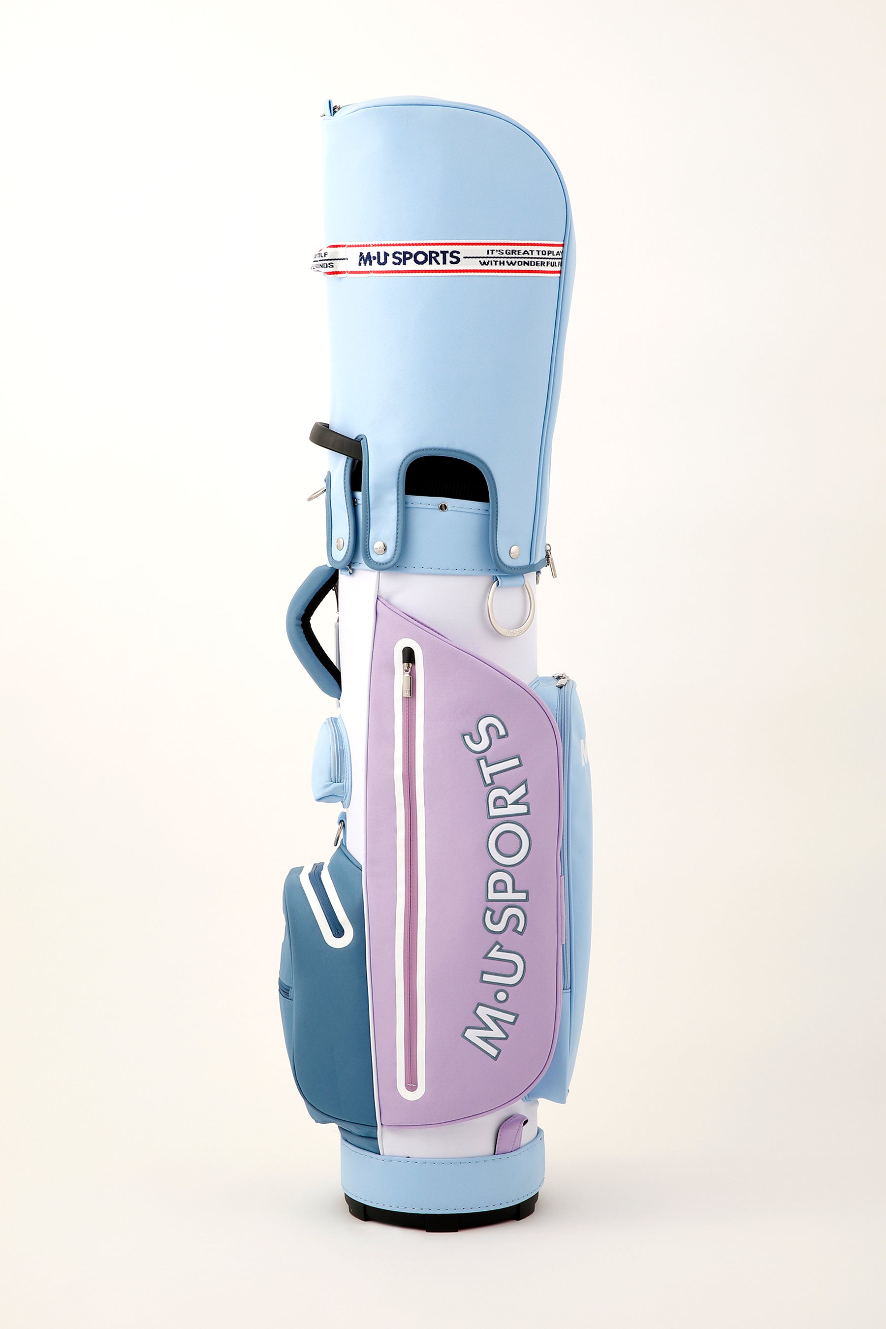 マルチニュアンスカラーキャディバック(703Q1104)