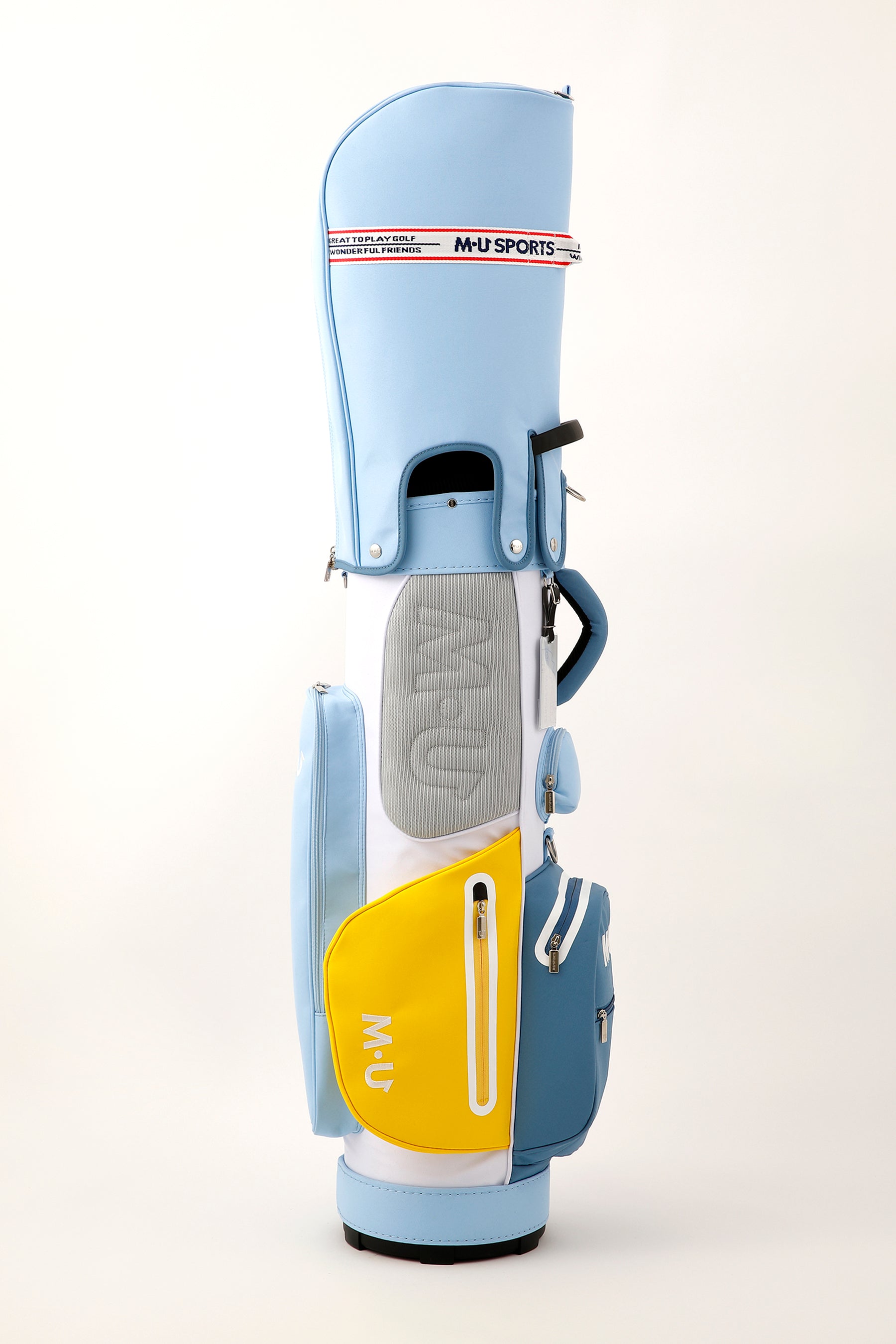 マルチニュアンスカラーキャディバック(703Q1104)