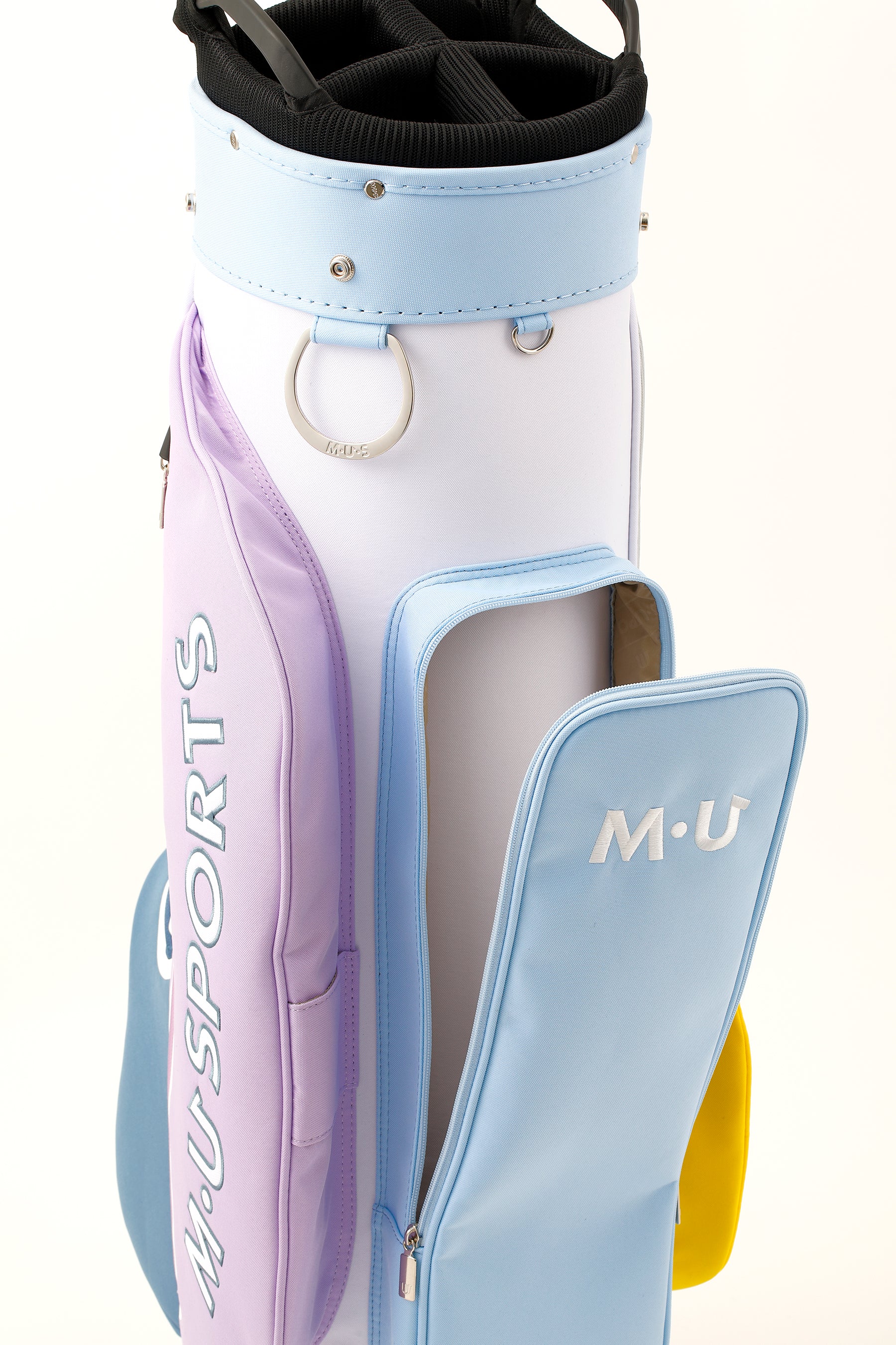 マルチニュアンスカラーキャディバック(703Q1104)