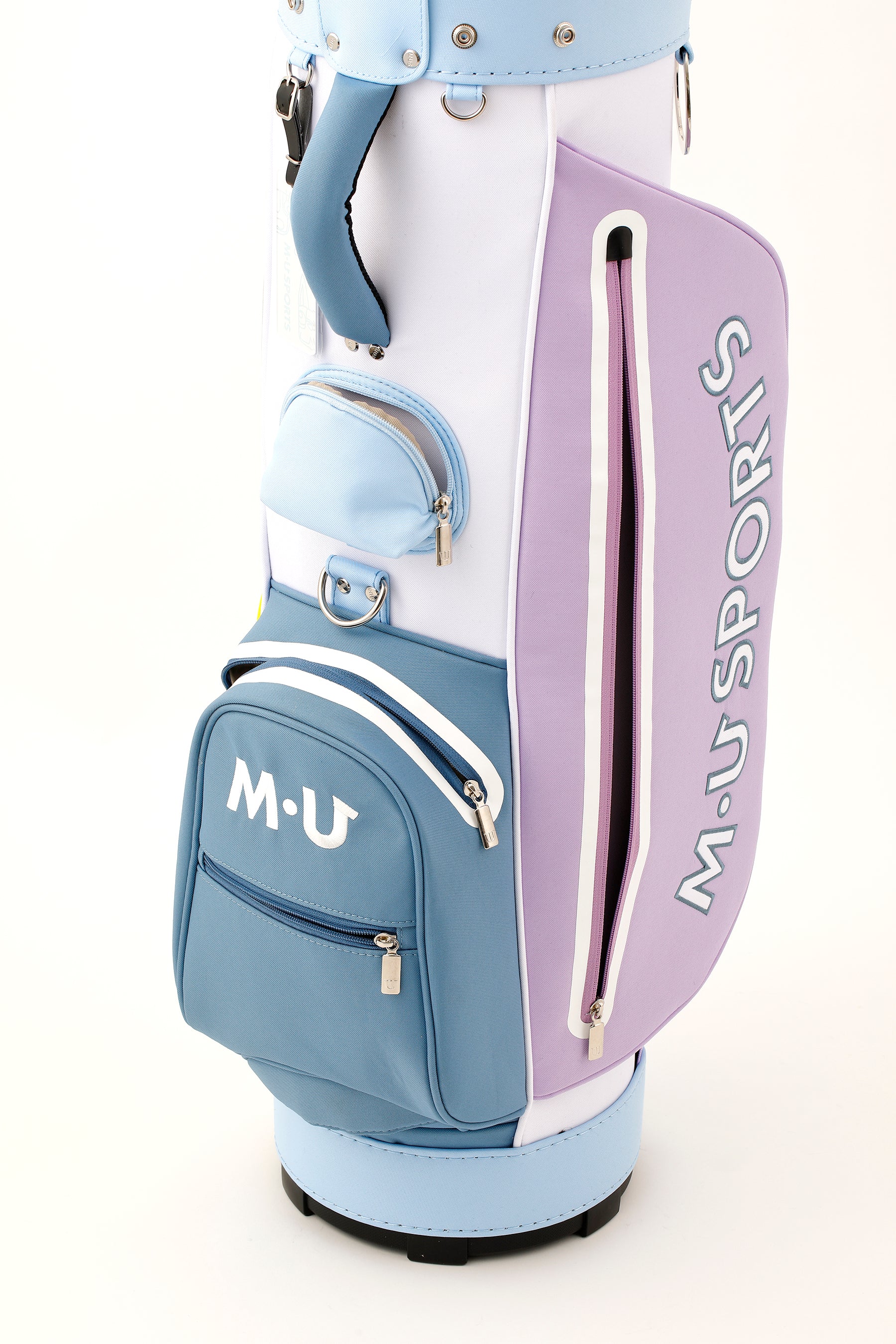 マルチニュアンスカラーキャディバック(703Q1104)