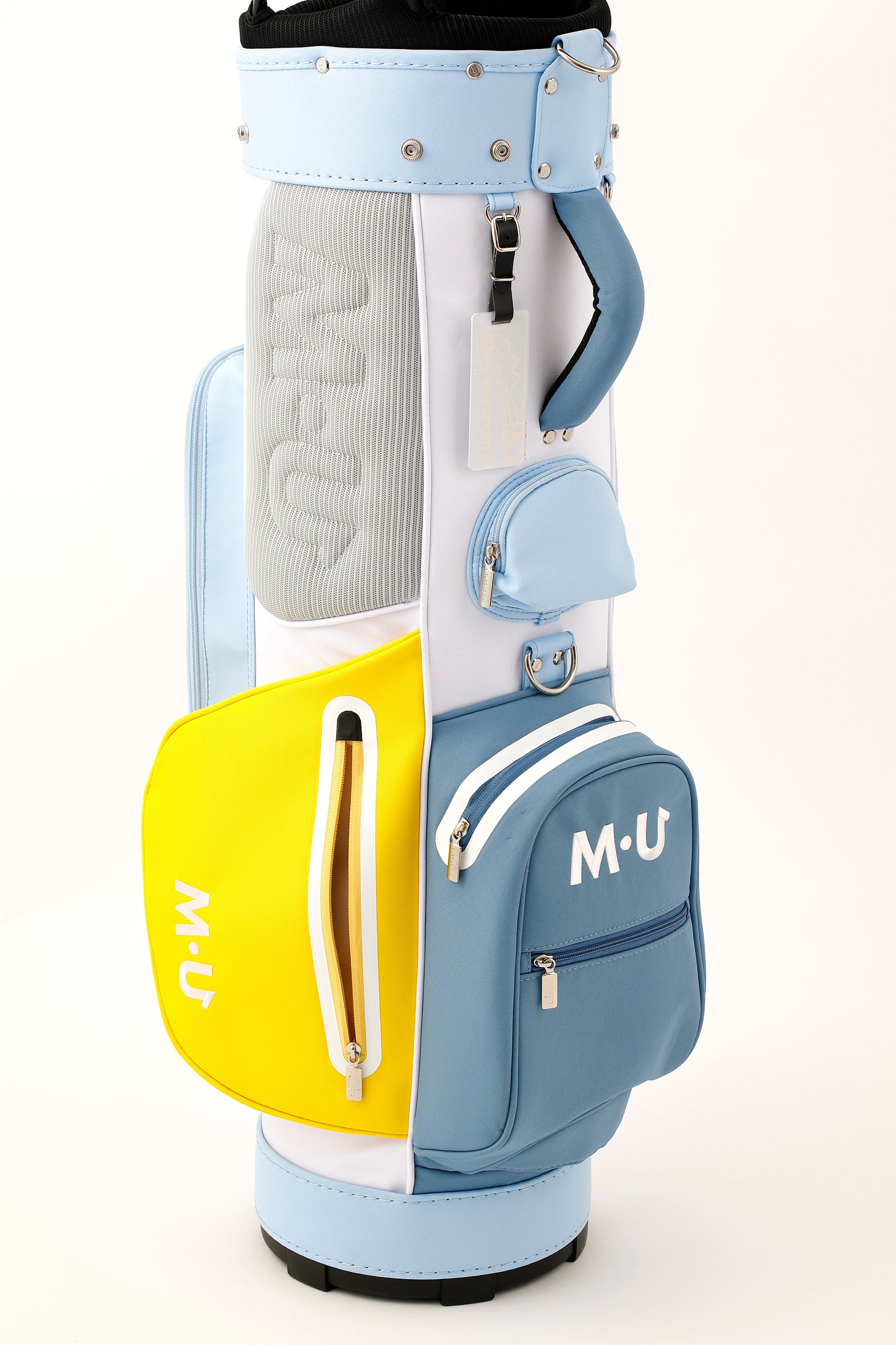 マルチニュアンスカラーキャディバック(703Q1104)