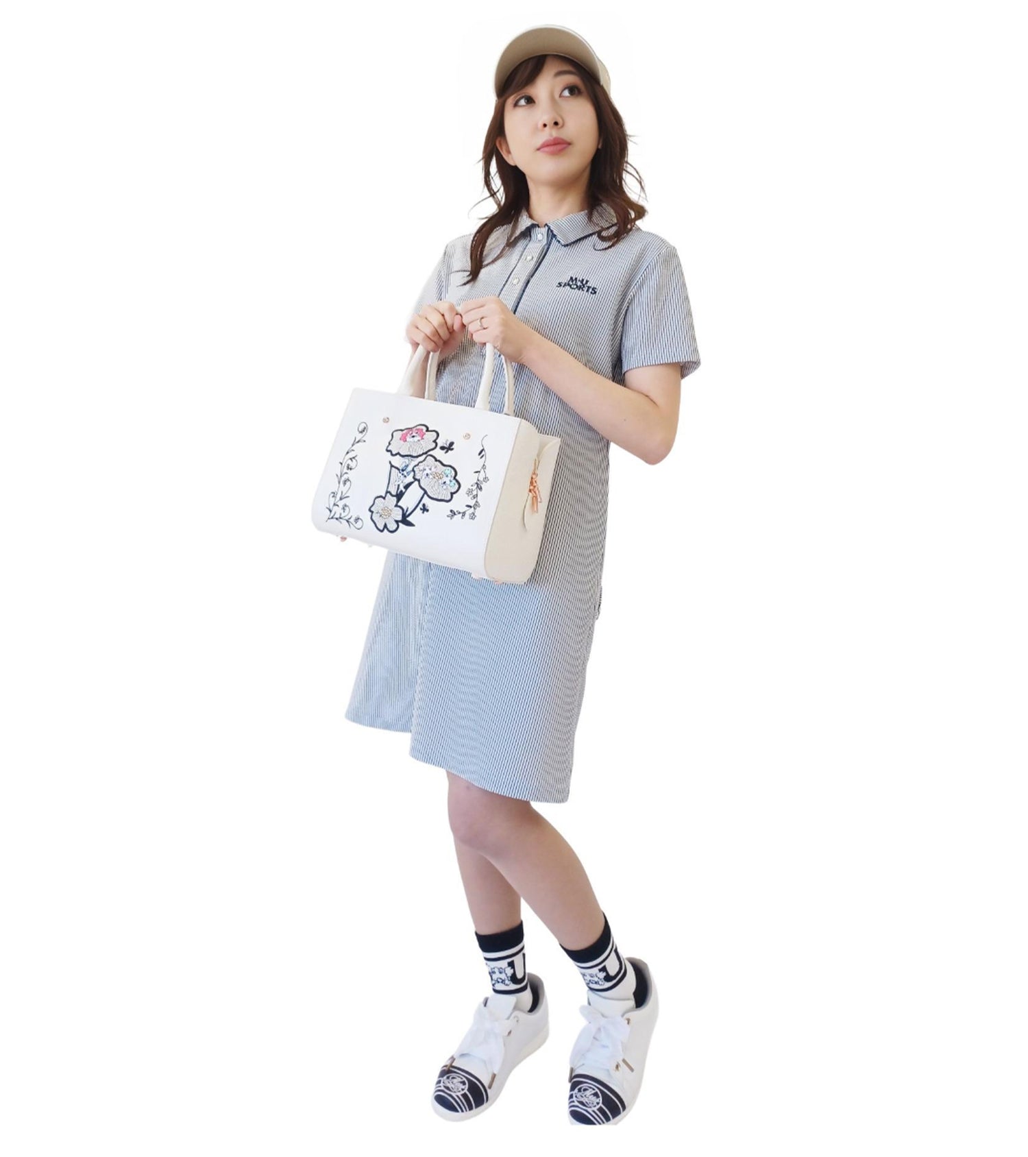【30周年・数量限定】M・U SPORTS 30周年限定モデルカートポーチ(703R2020)