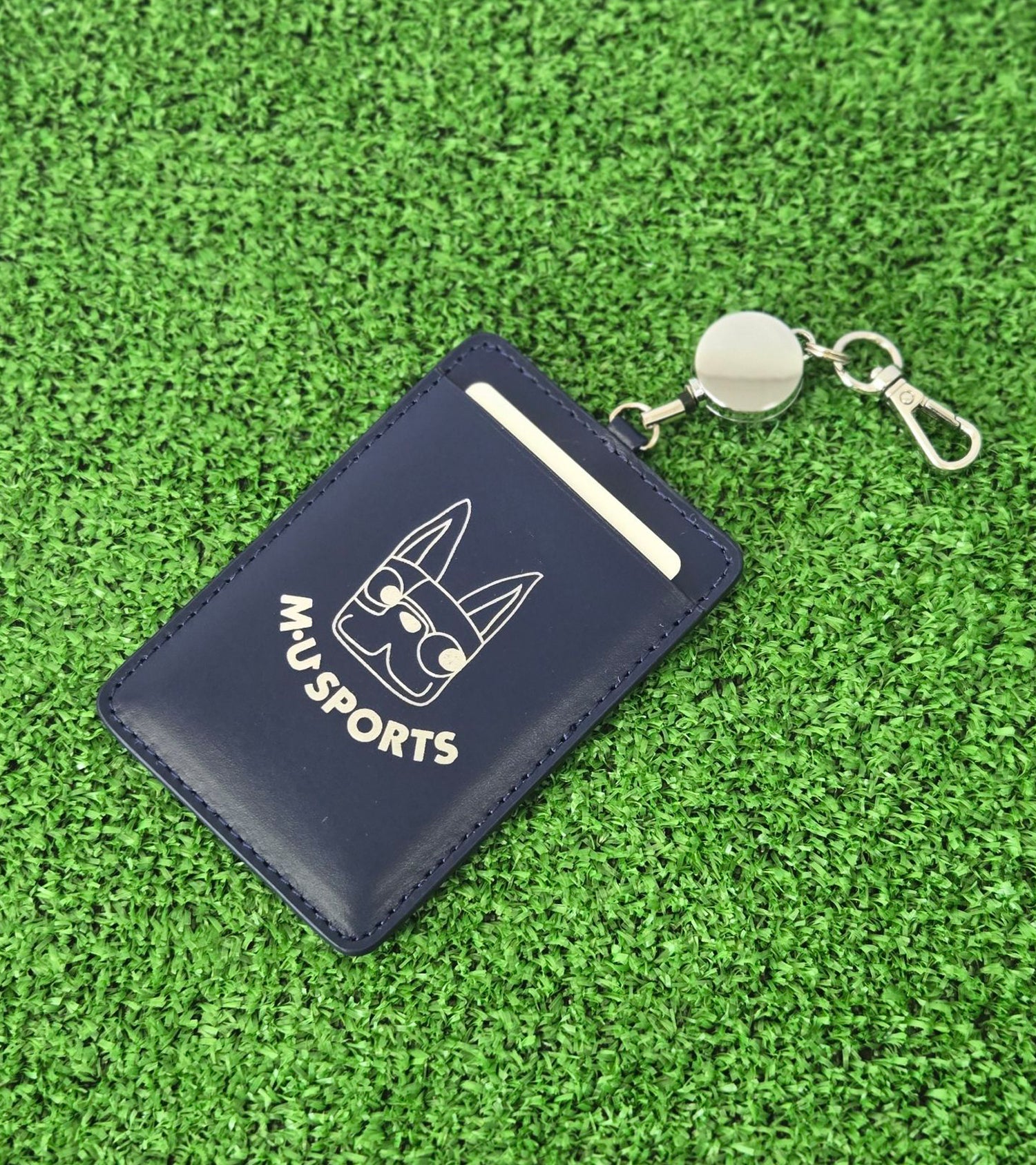 오리지널 가죽 명판