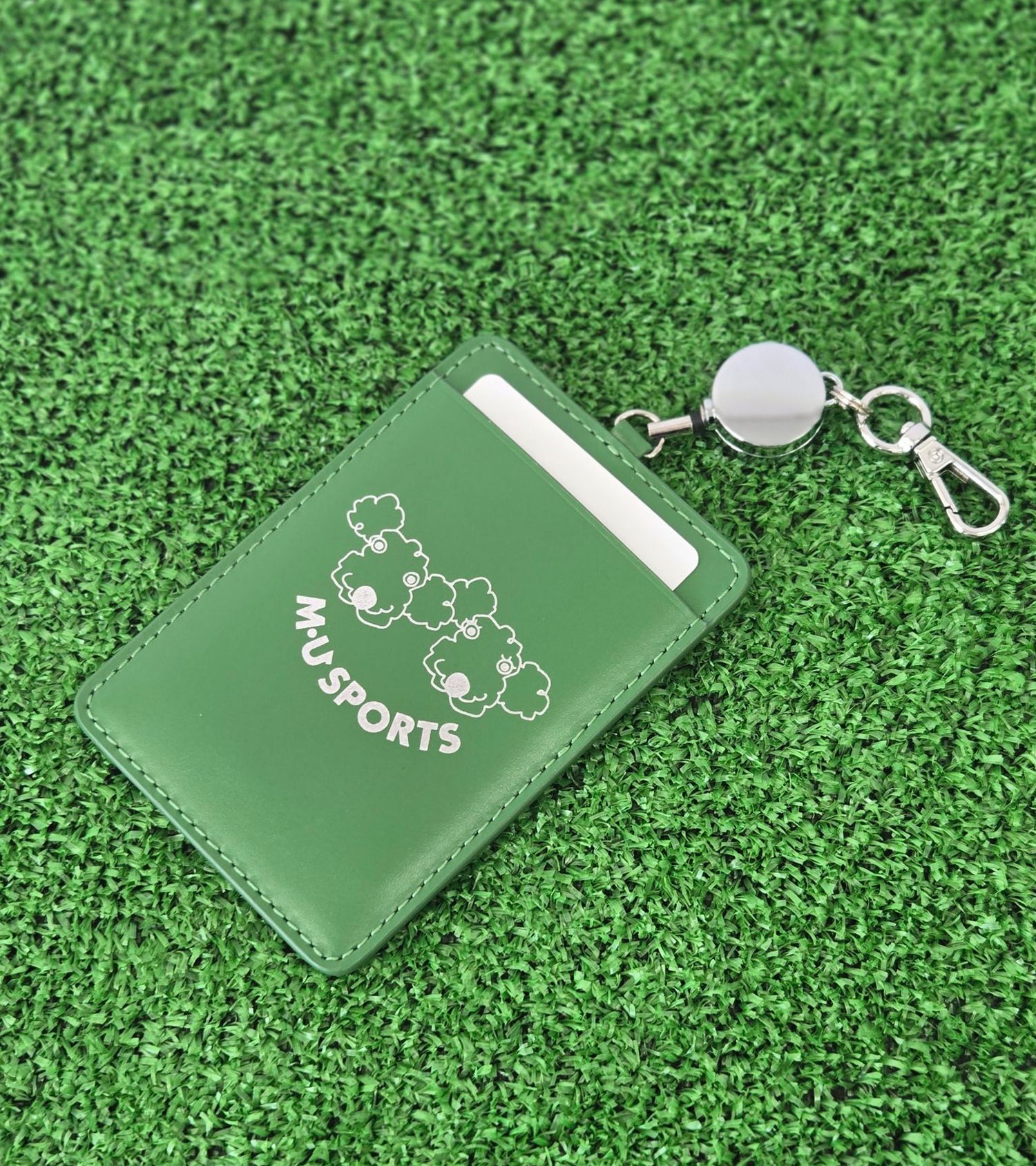 오리지널 가죽 명판