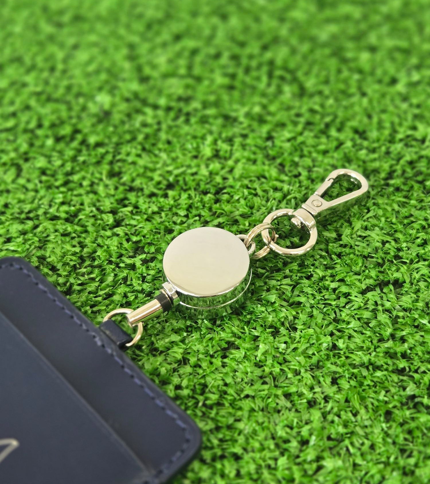 오리지널 가죽 명판