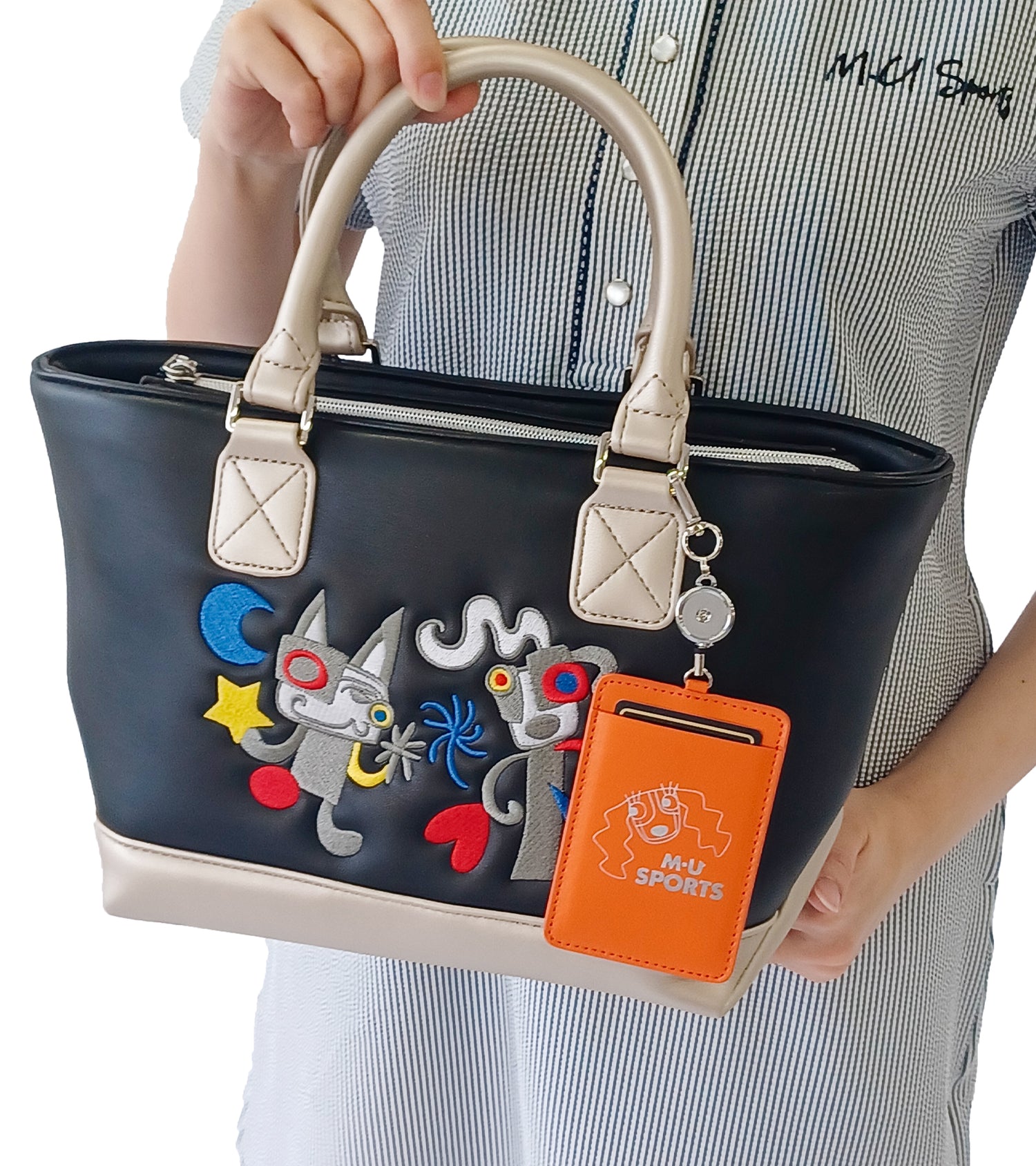 오리지널 가죽 명판