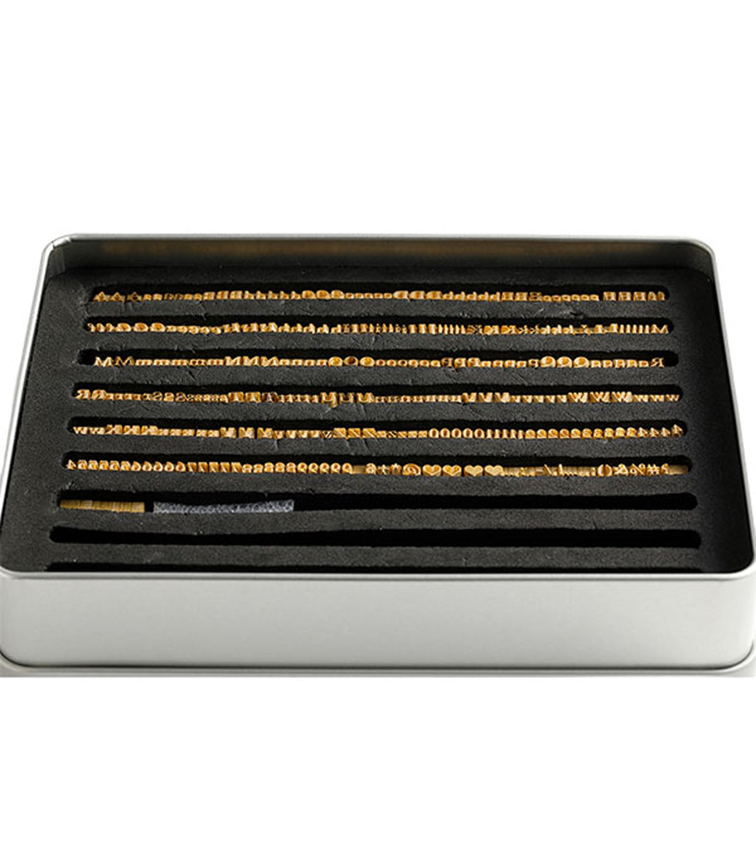 오리지널 가죽 명판