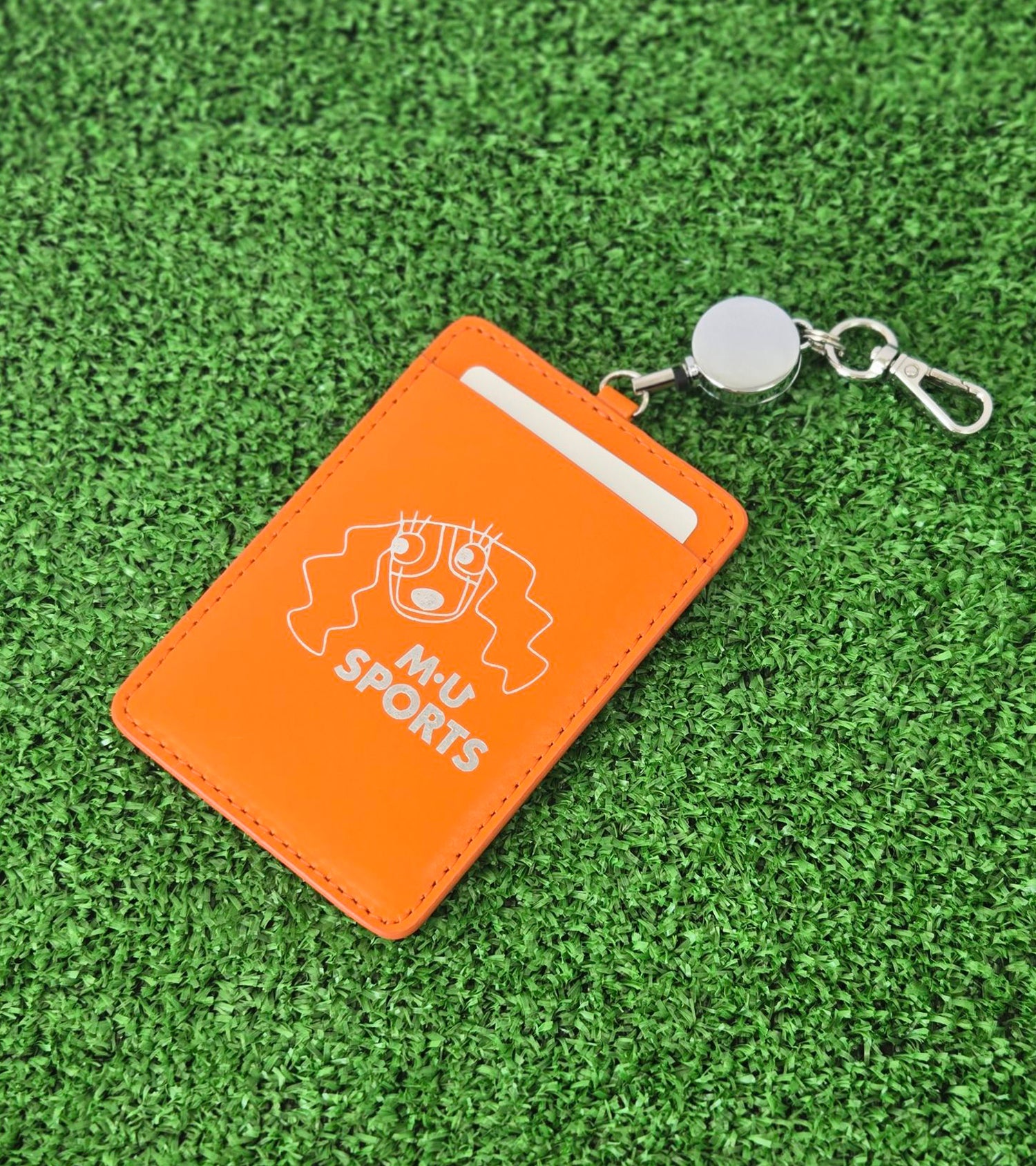 오리지널 가죽 명판