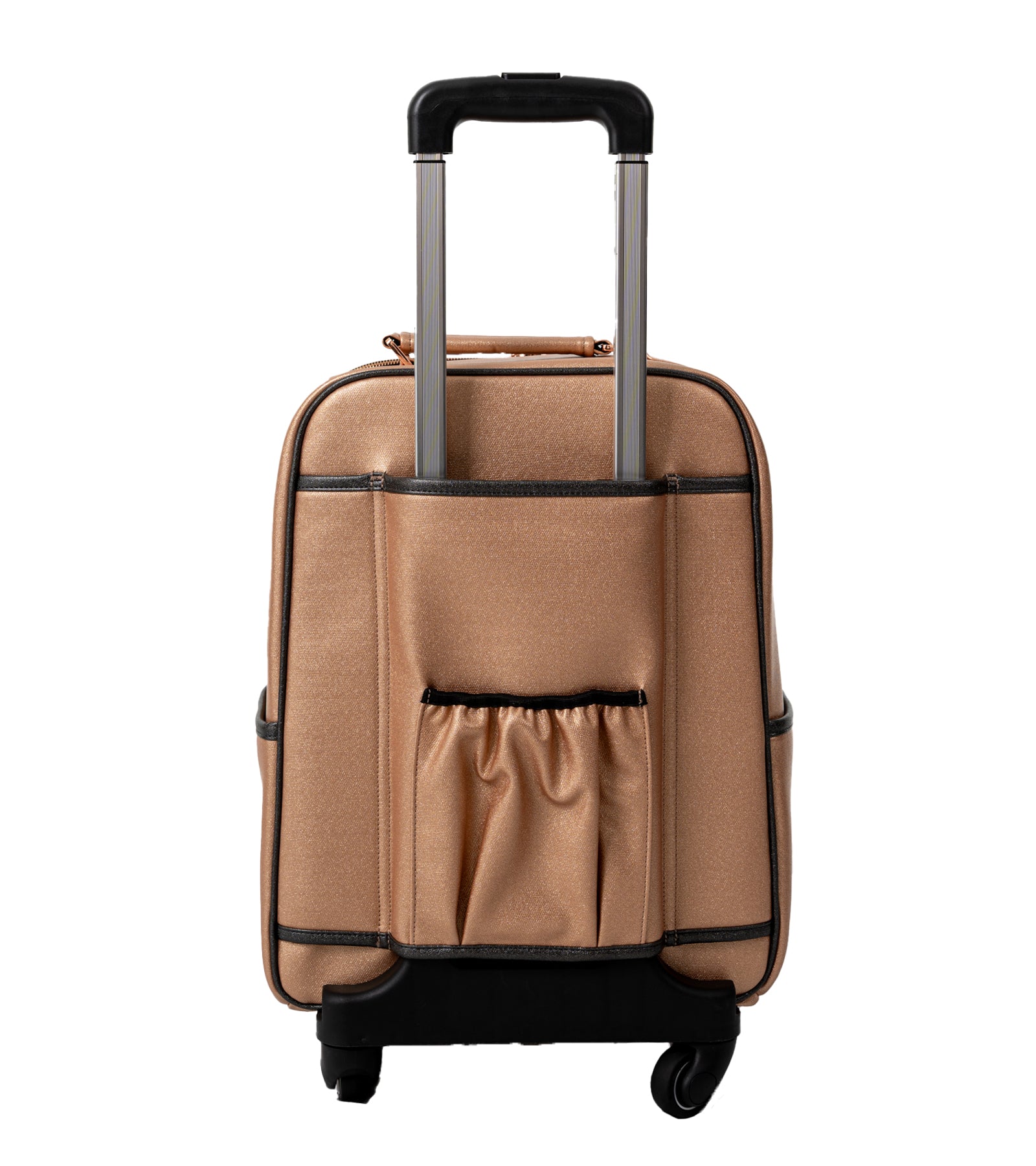 30thラグジュアリー4輪CarryBag