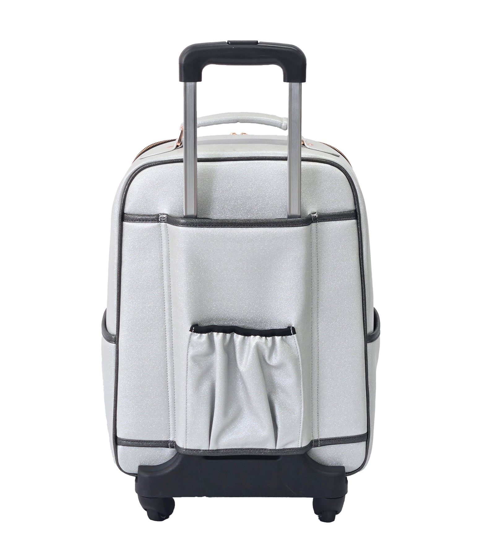 30thラグジュアリー4輪CarryBag