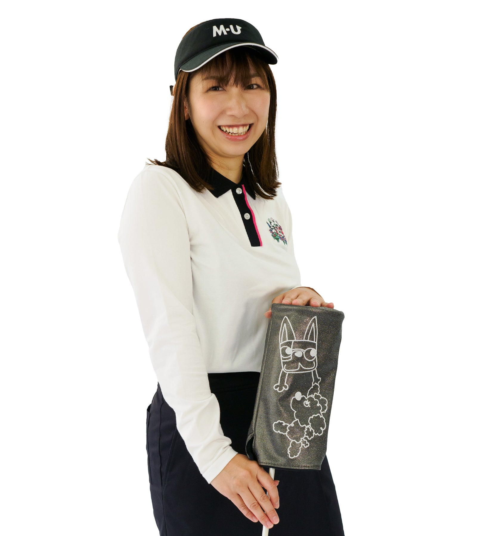 30thラグジュアリーヘッドカバーDR用