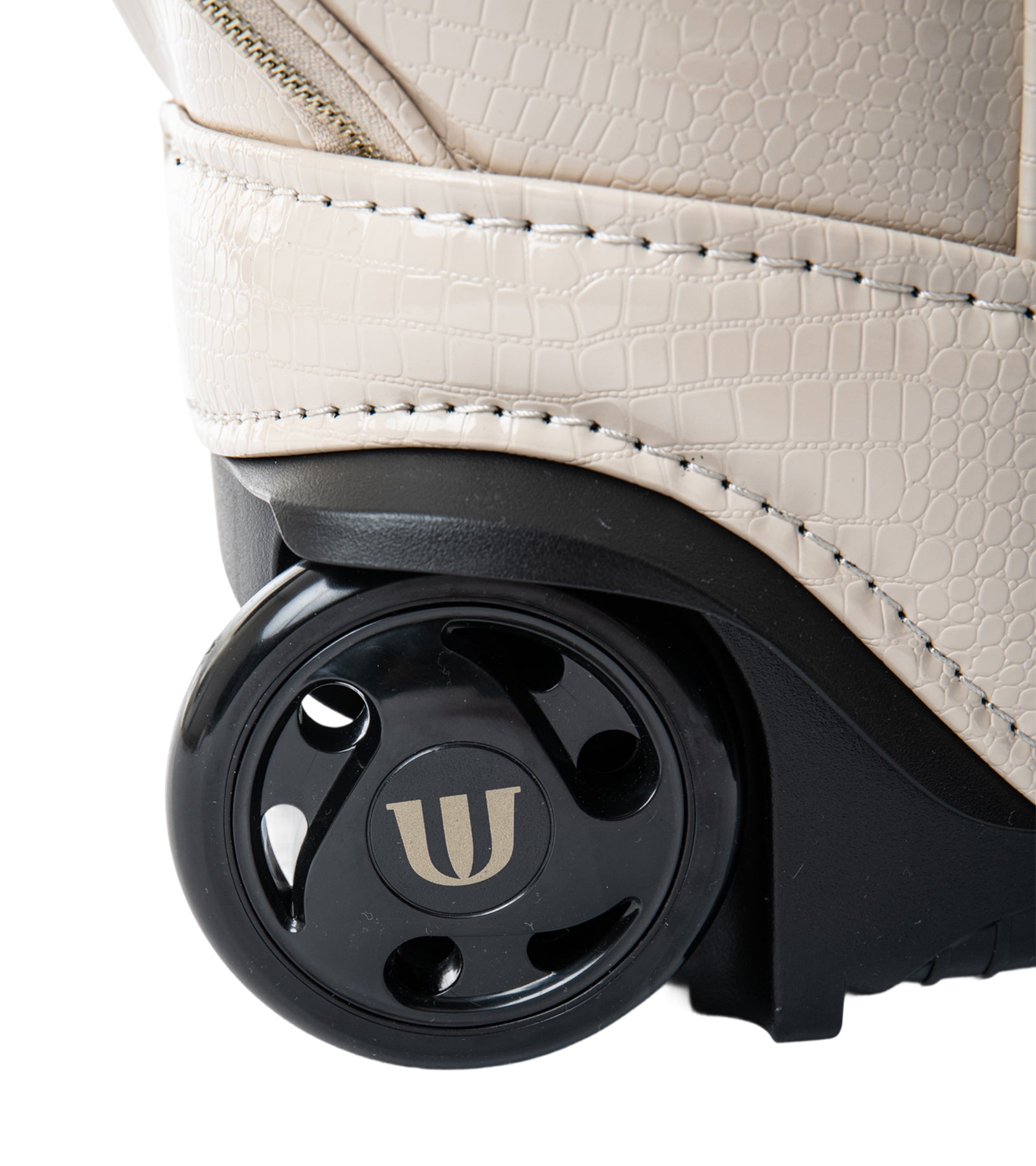 ”Luminous Crown” M・U SPORTS 高級キャディバッグ
