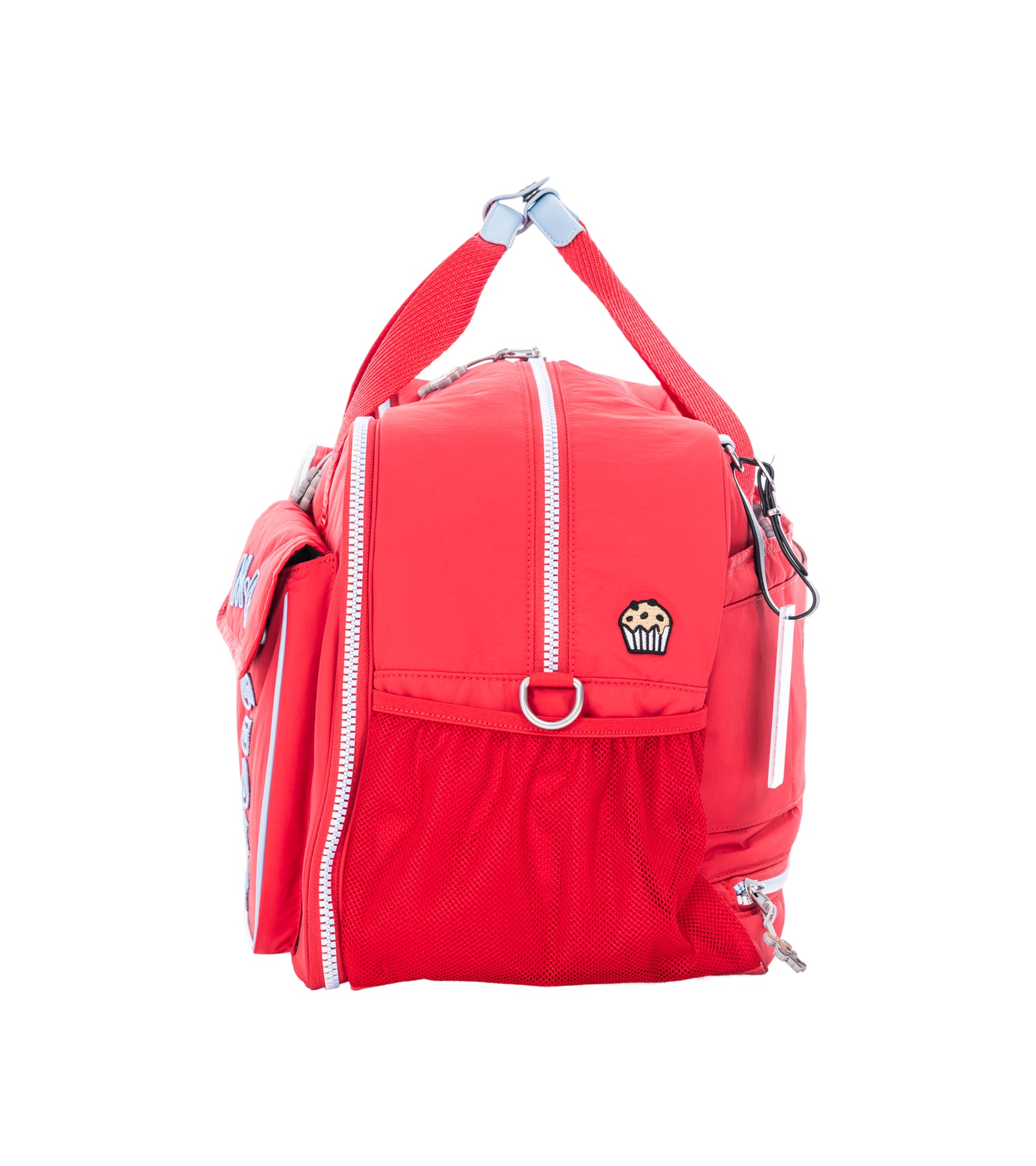 【軽量撥水】 M・U SPORTS カジュアル ボストンバック