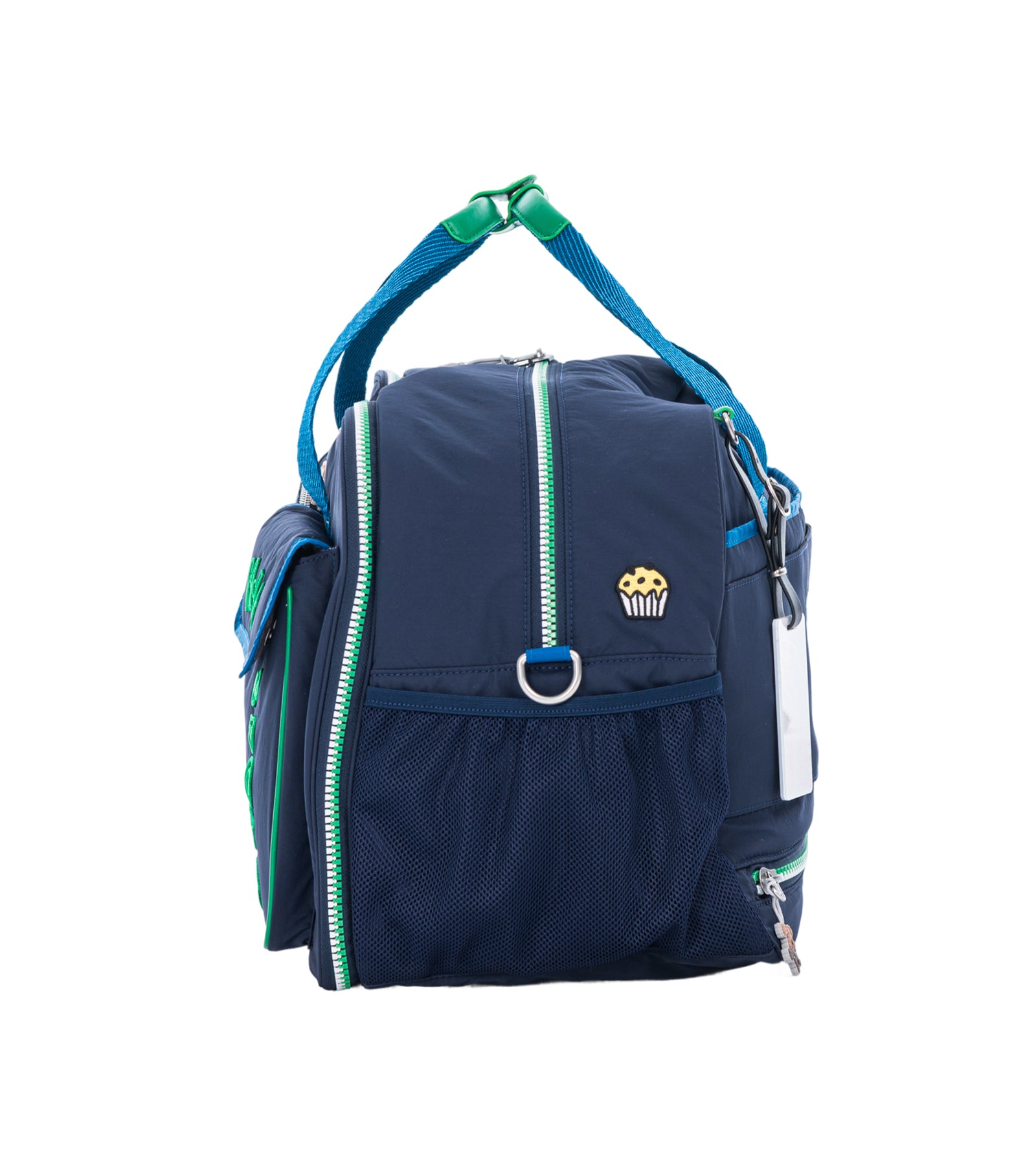 【軽量撥水】 M・U SPORTS カジュアル ボストンバック