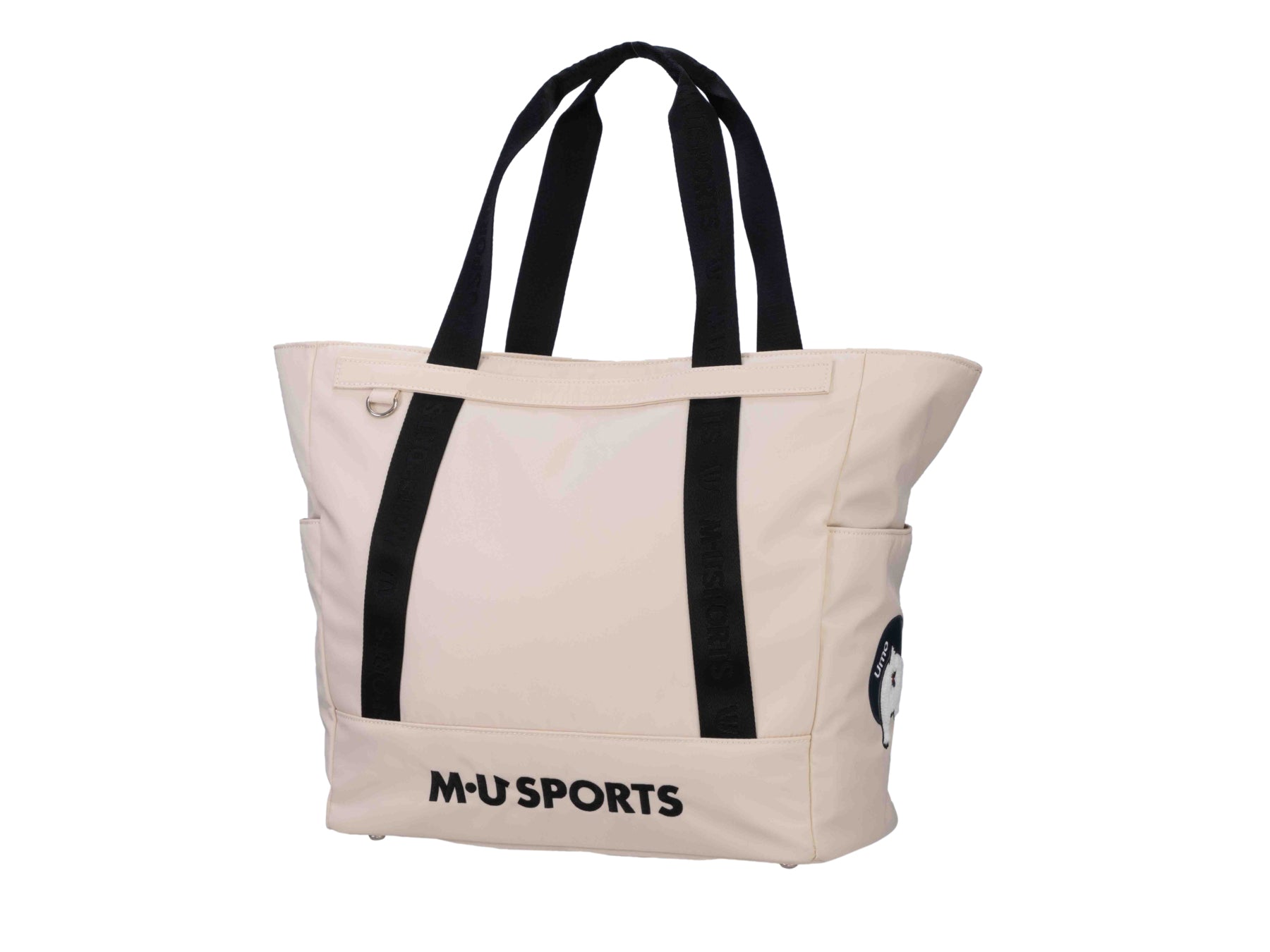 相良刺繍トンネルモチーフボストンバッグ(703J6202)