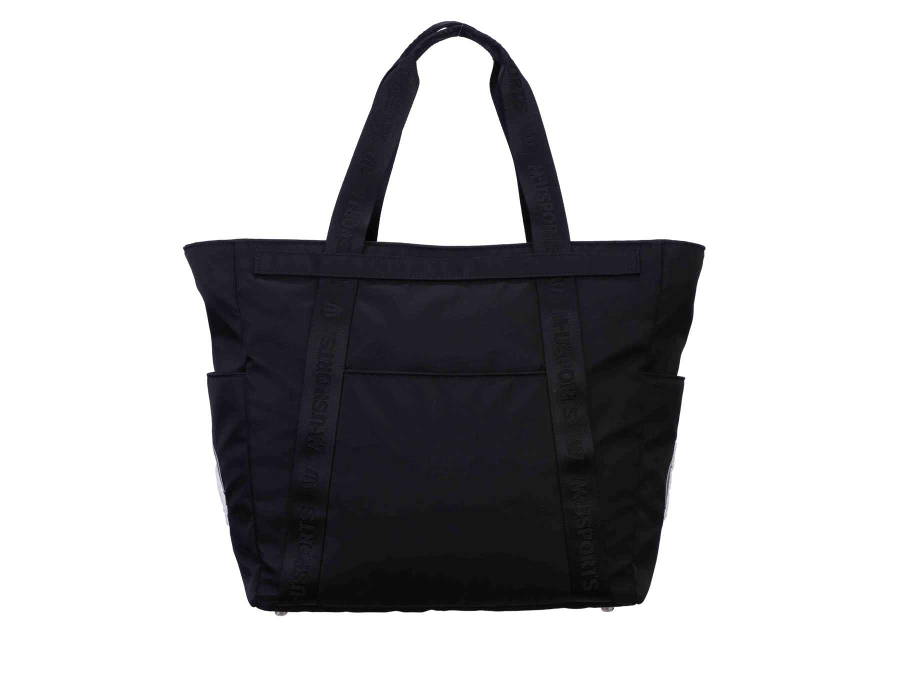 相良刺繍トンネルモチーフボストンバッグ(703J6202)