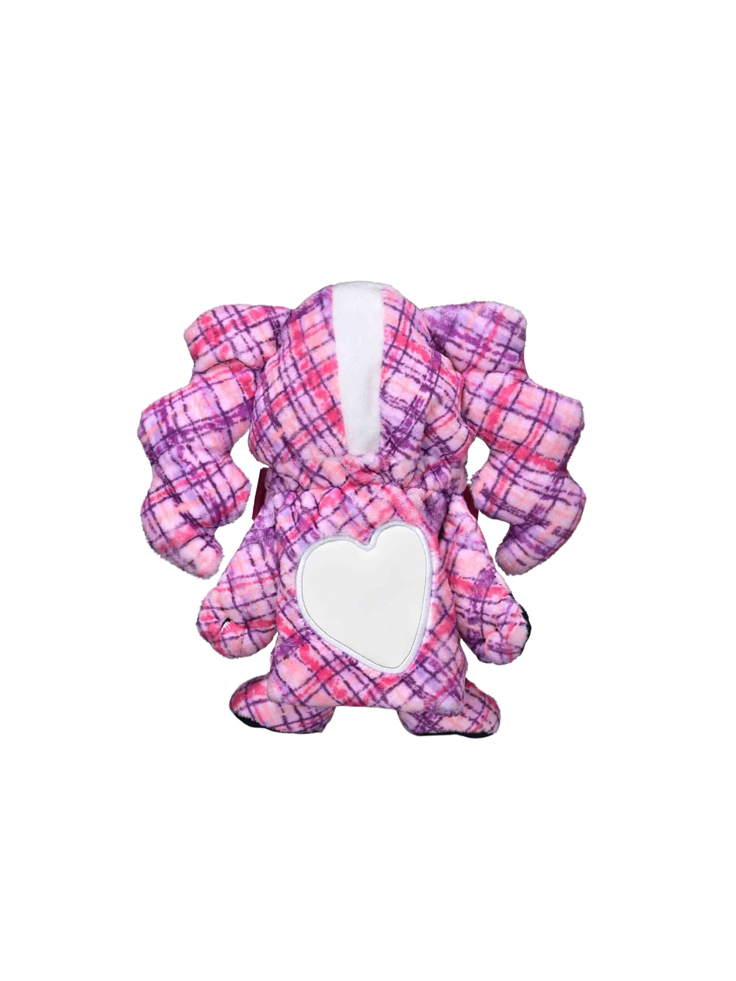 バイアスチェック柄Meluヘッドカバー(703J6504)