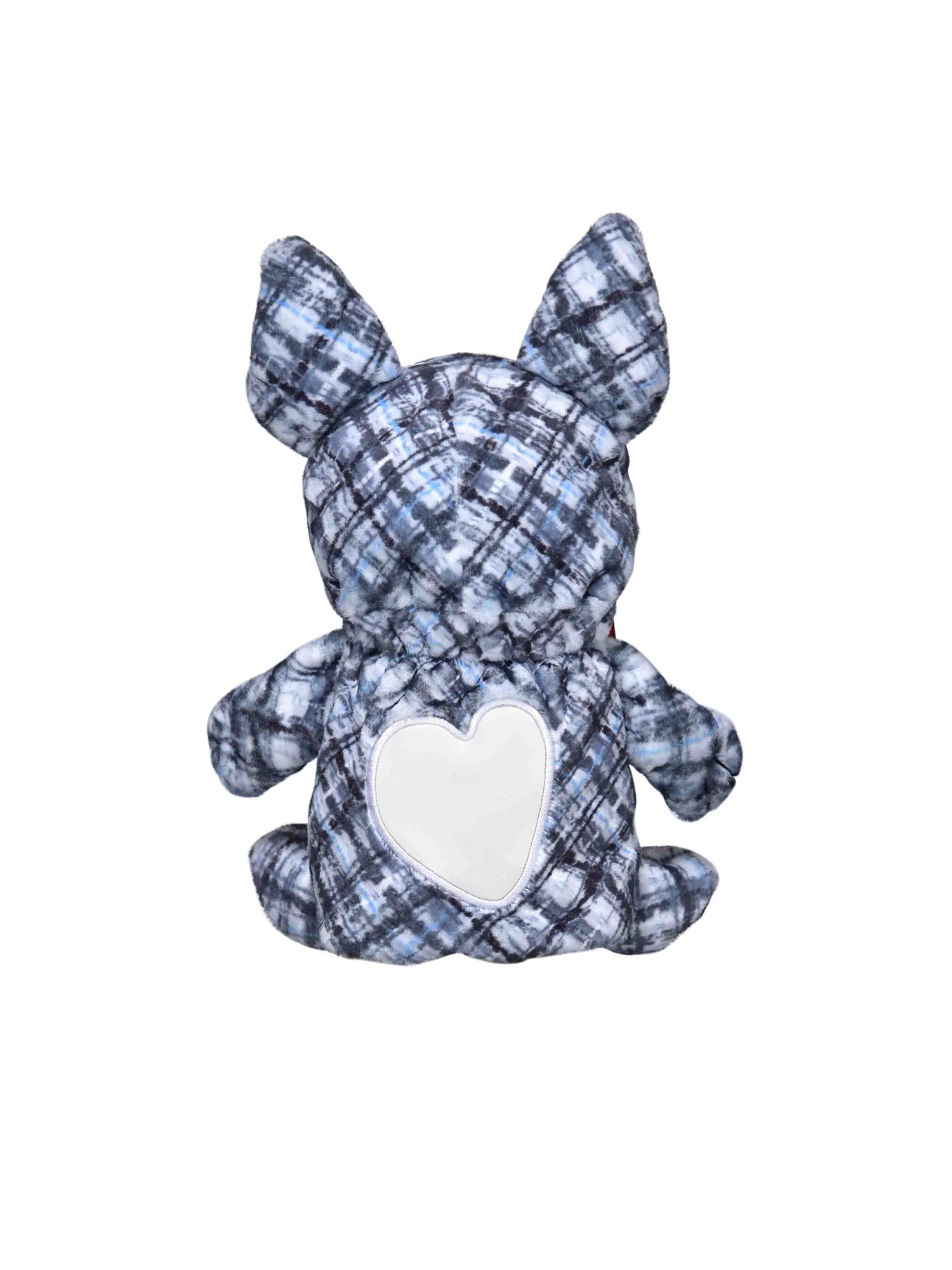 バイアスチェック柄Umoヘッドカバー(703J6502)