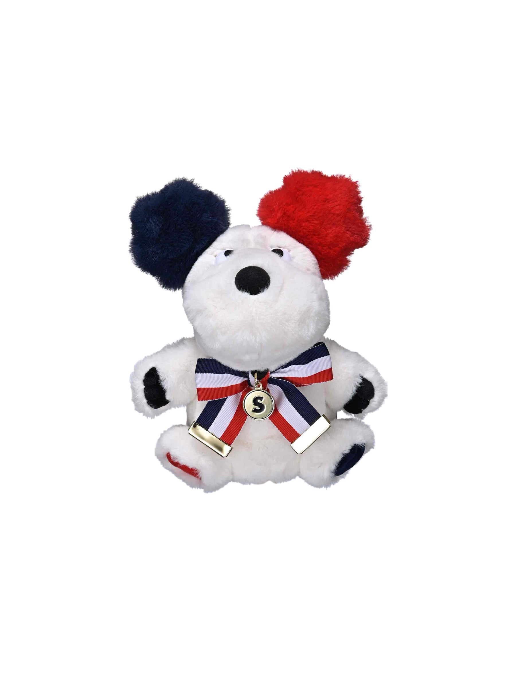 Fluffy shushu utility cover (703J6550)