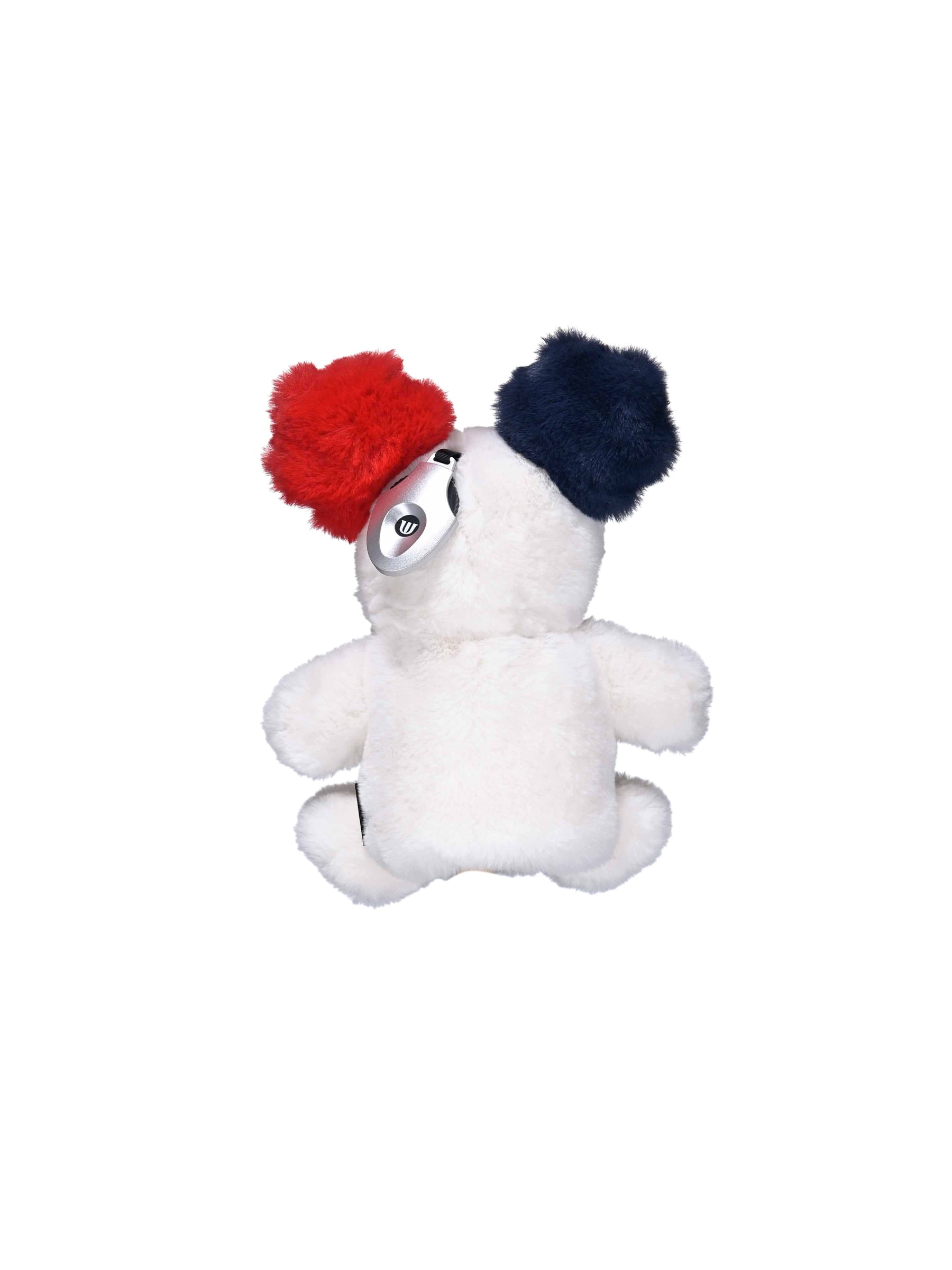 Fluffy shushu utility cover (703J6550)