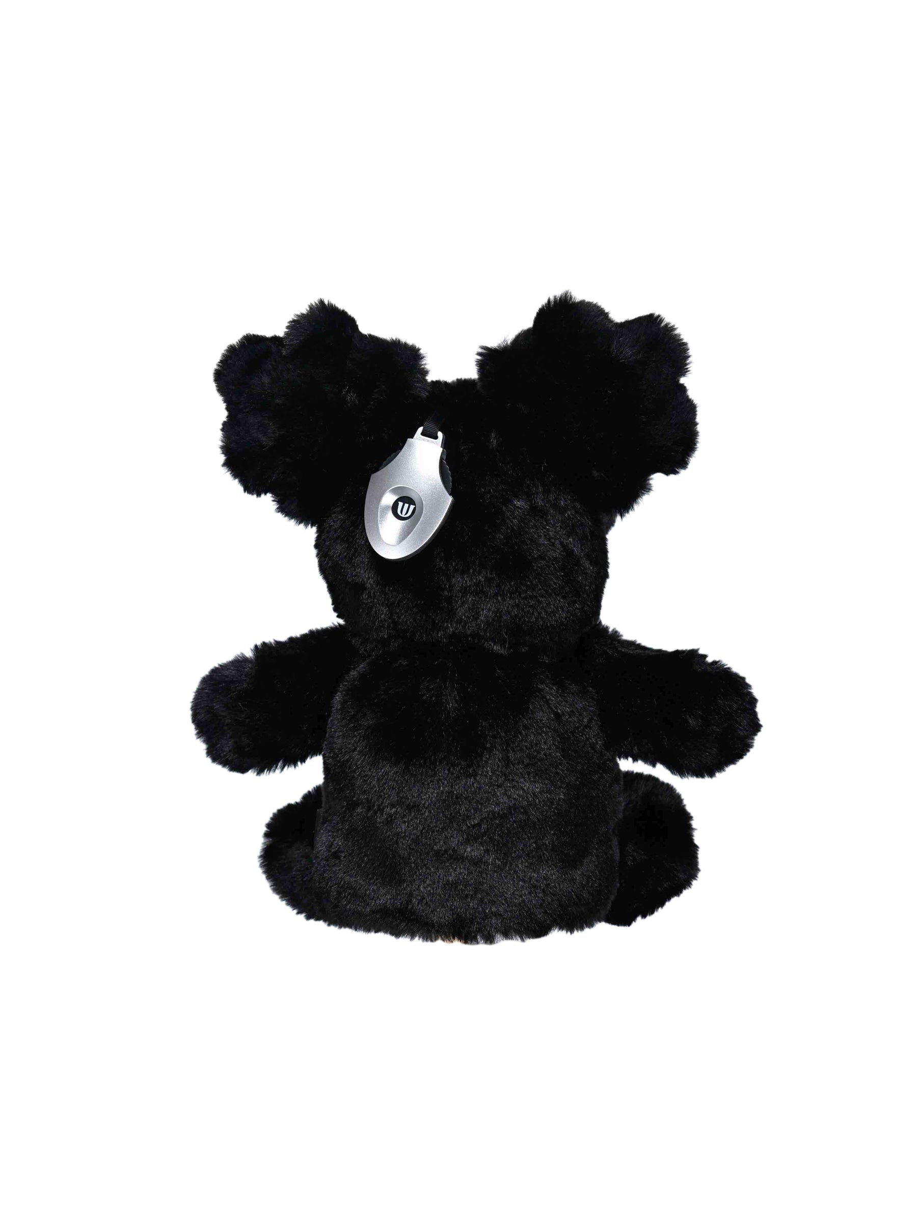 Fluffy shushu utility cover (703J6550)