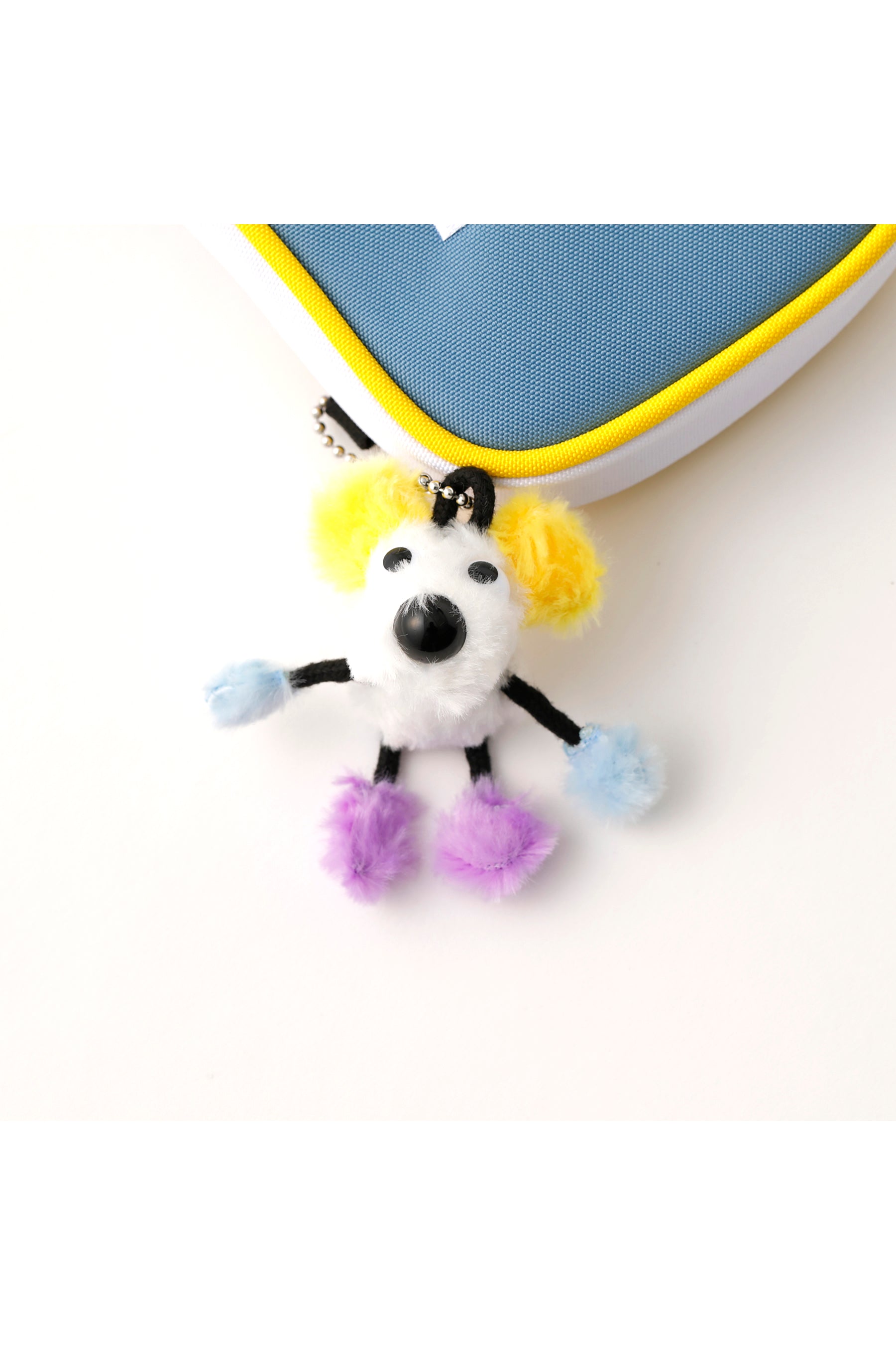 マルチニュアンスカラースパイダー型パターカバー(703Q3530)