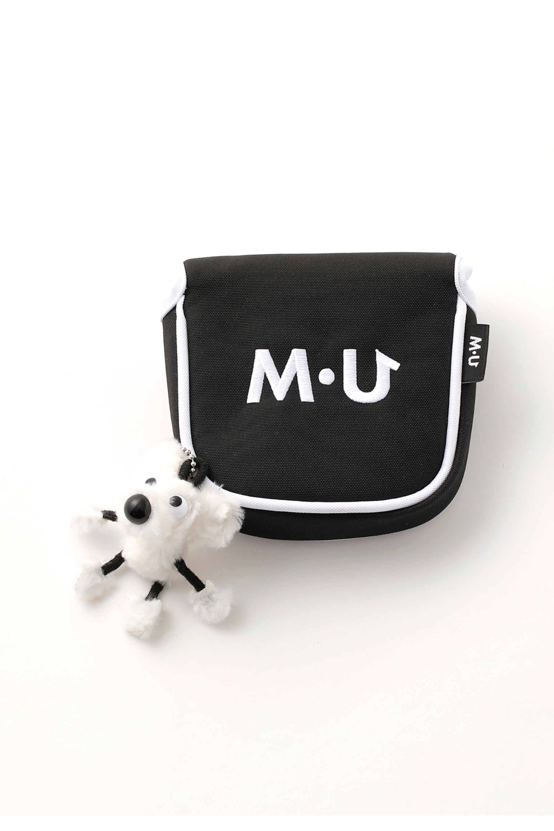 マルチニュアンスカラースパイダー型パターカバー(703Q3530)