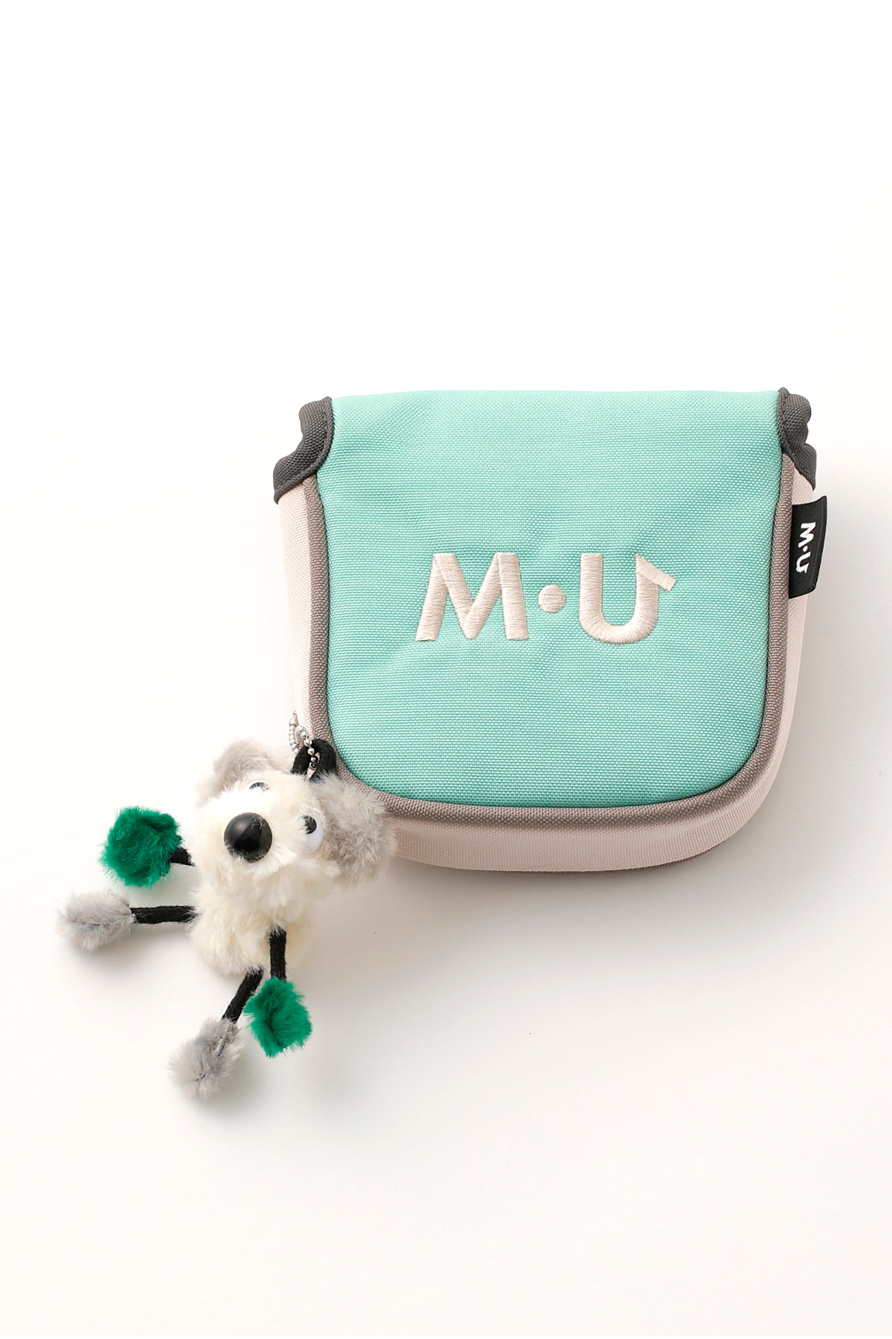 マルチニュアンスカラースパイダー型パターカバー(703Q3530)