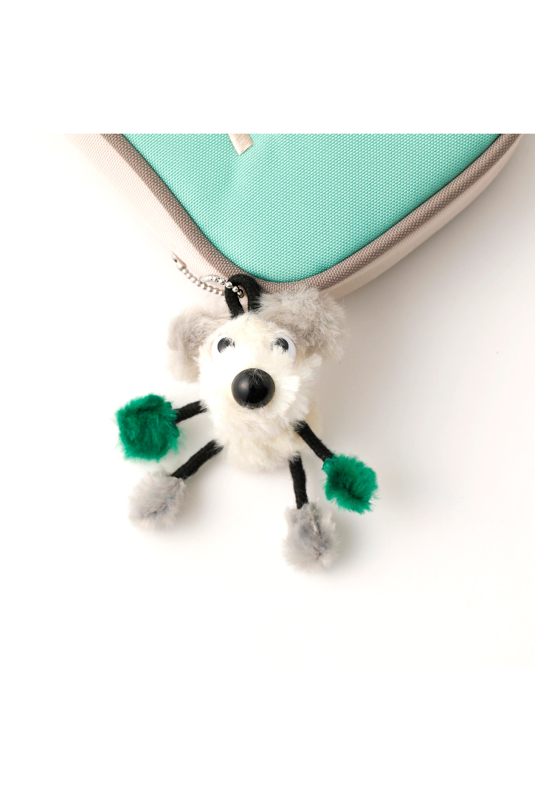 マルチニュアンスカラースパイダー型パターカバー(703Q3530)